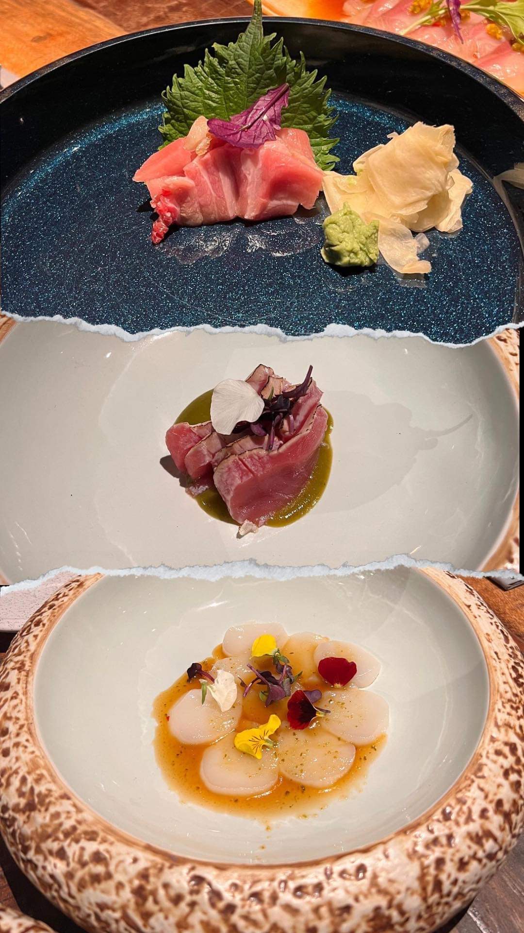 50-Euro-Gutschein für das Wa Sushi Restaurant