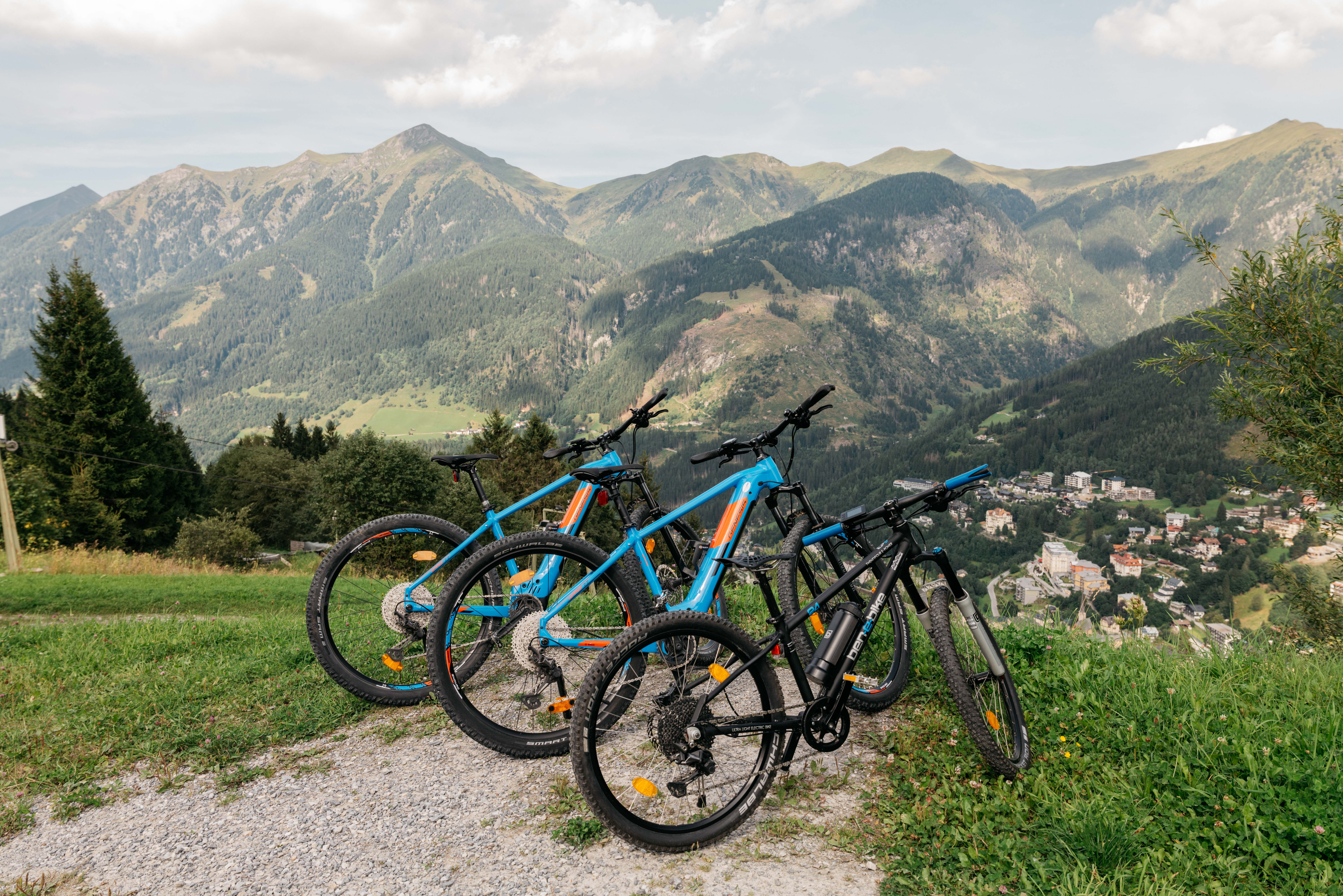1.100-Euro-Gutschein für Urlaub im MONDI Resort Gastein