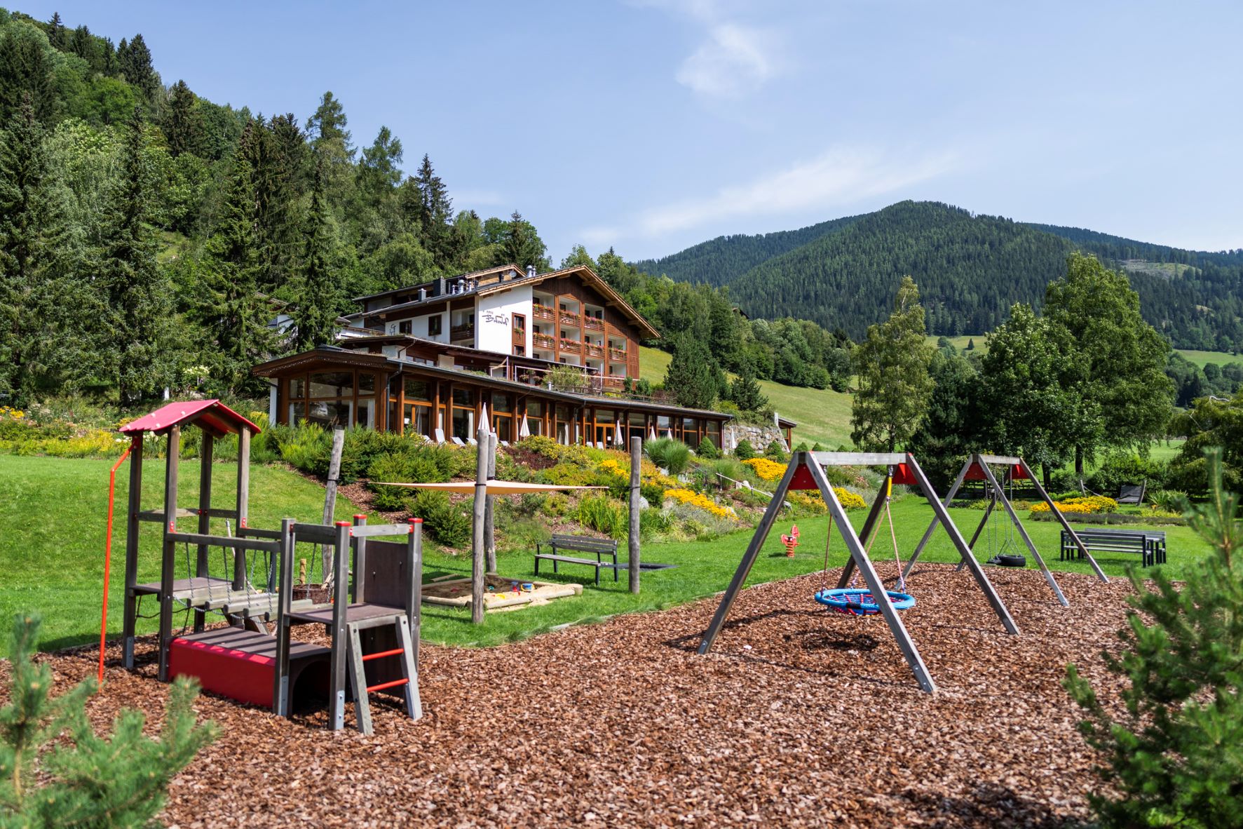 900-Euro-Gutschein für das Hotel OTP Birkenhof