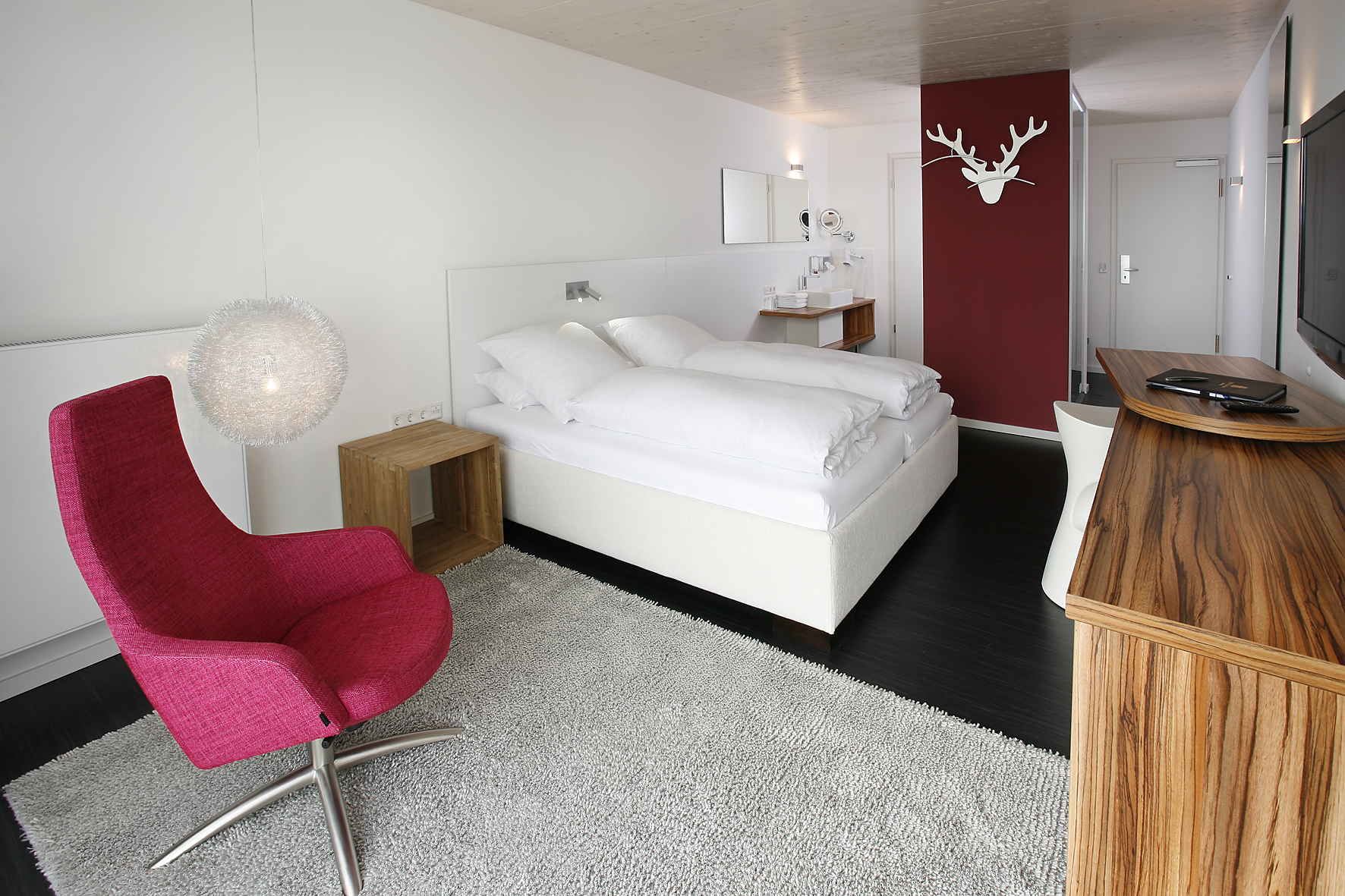 FEINSCHMECKER für zwei Personen im Hotel Schönbuch 