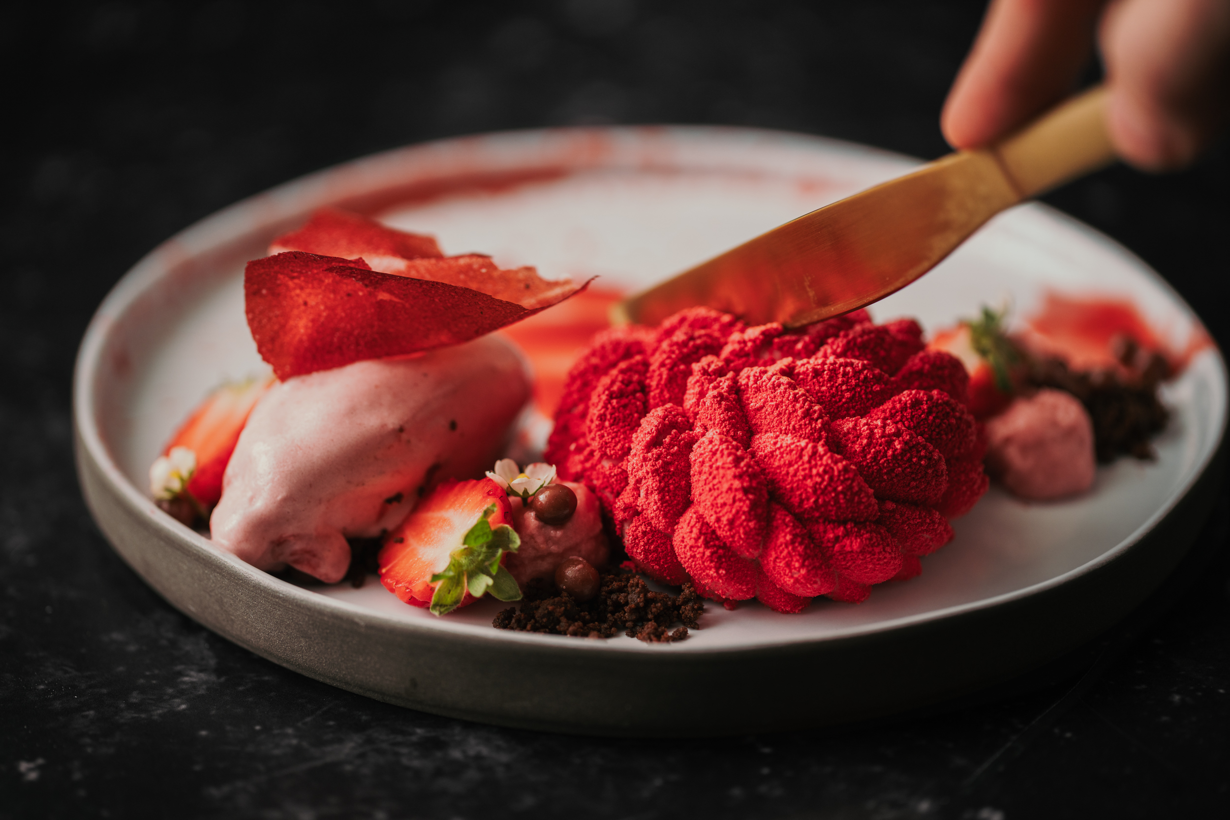 1.000-Euro-Gutschein für das Hotel Ziach & Candy