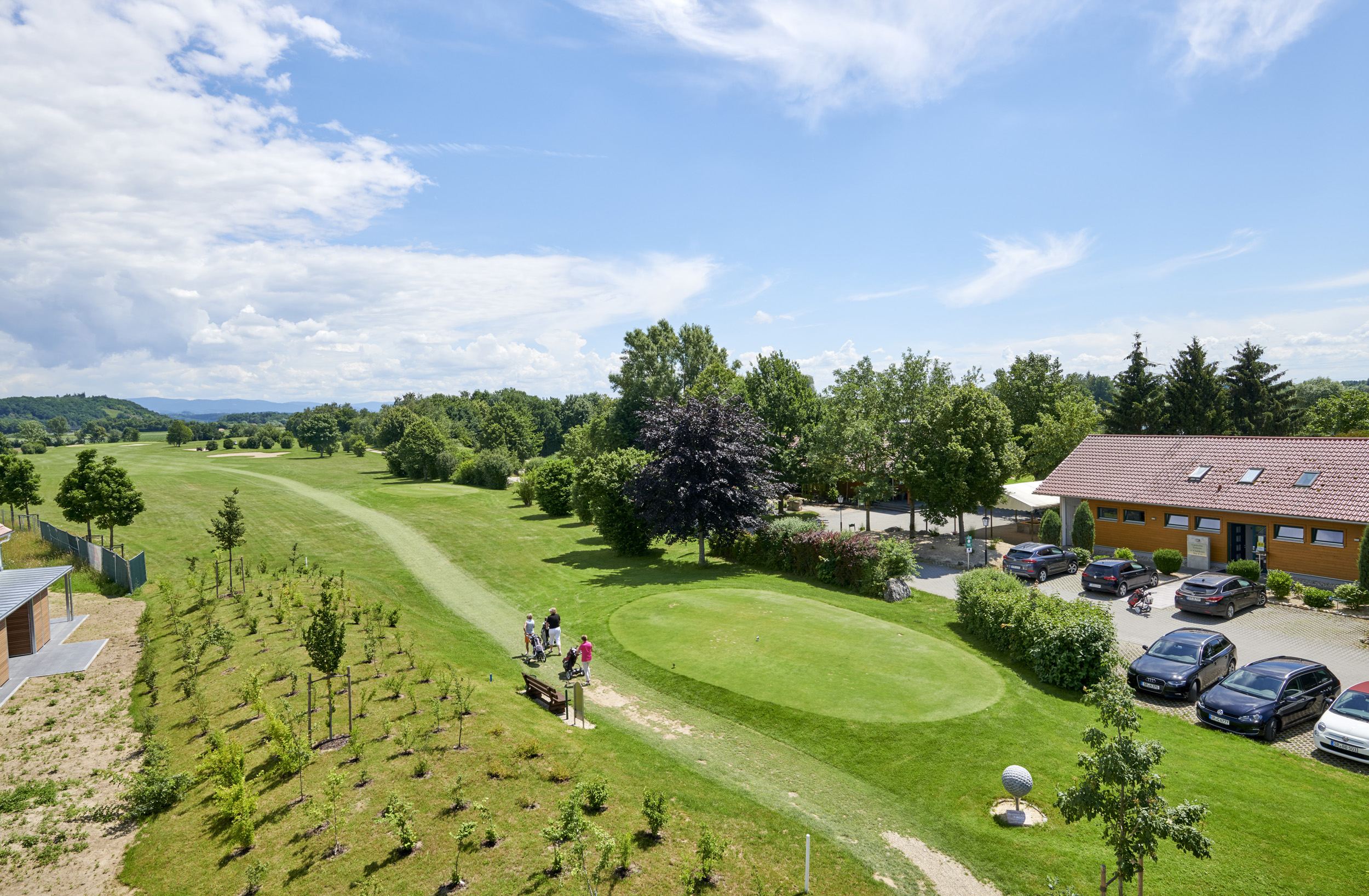 700-Euro-Gutschein für Urlaub im Bachhof Resort Straubing