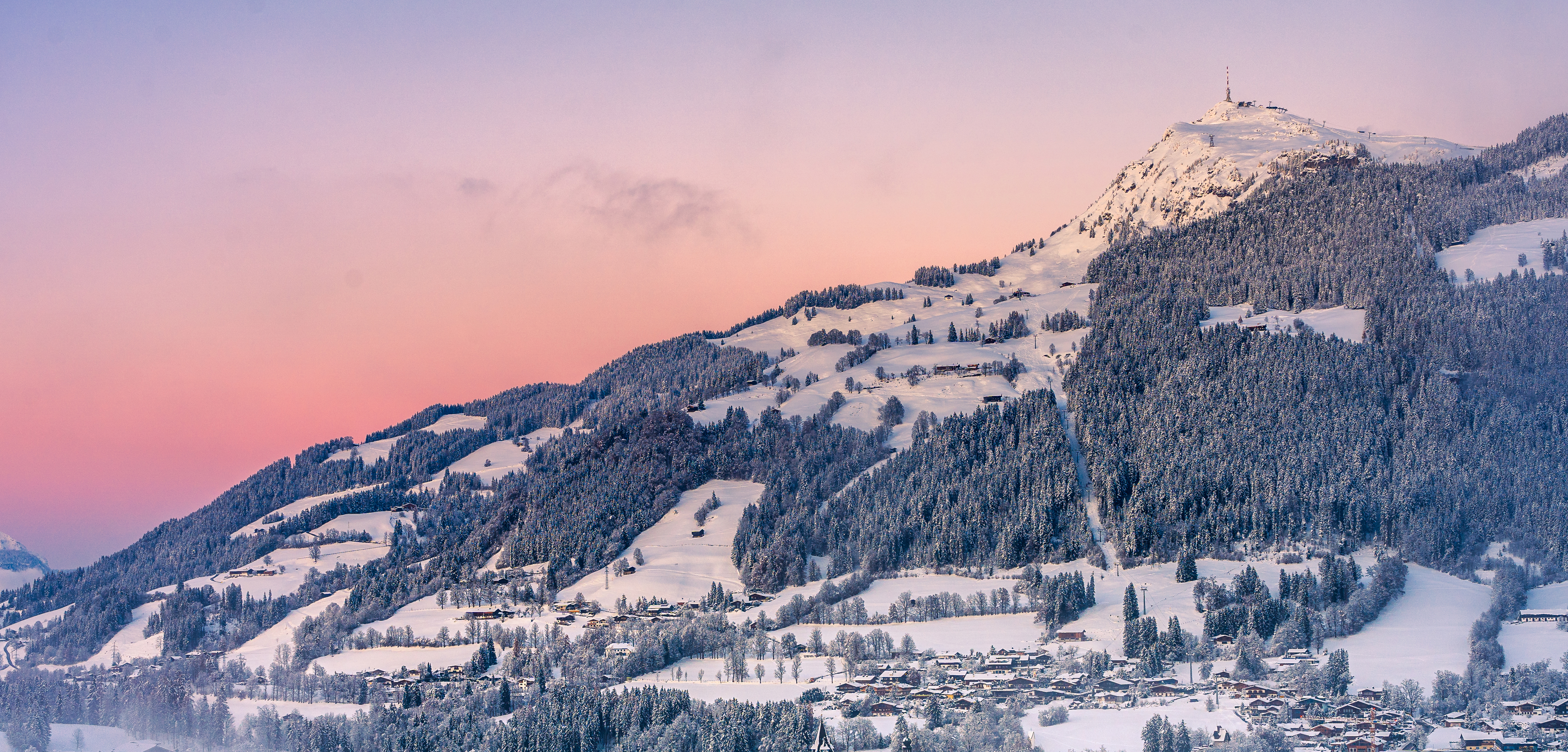 1.500-Euro-Gutschein für das Schlosshotel Kitzbühel