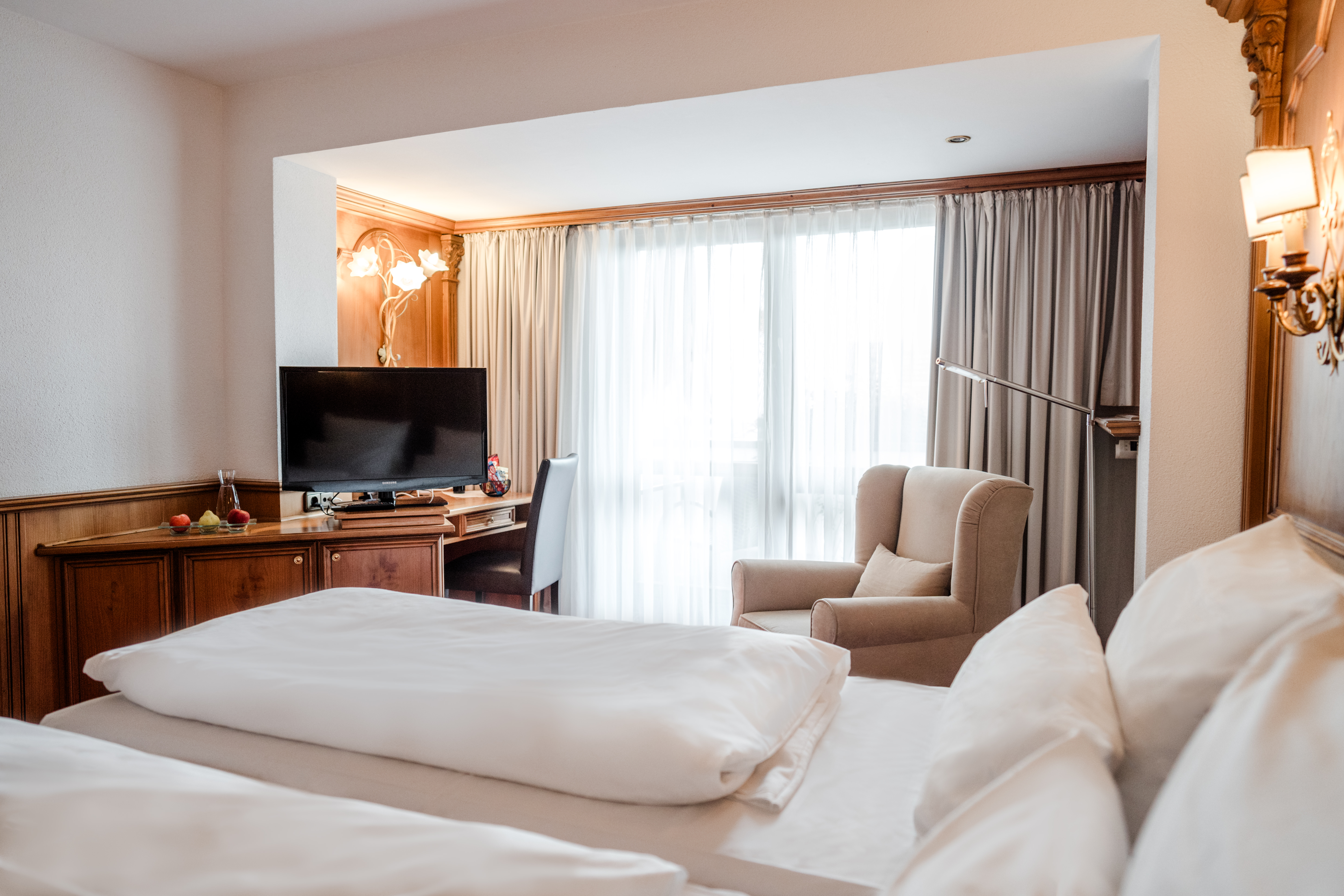 700-Euro-Gutschein für das Hotel Antoniushof