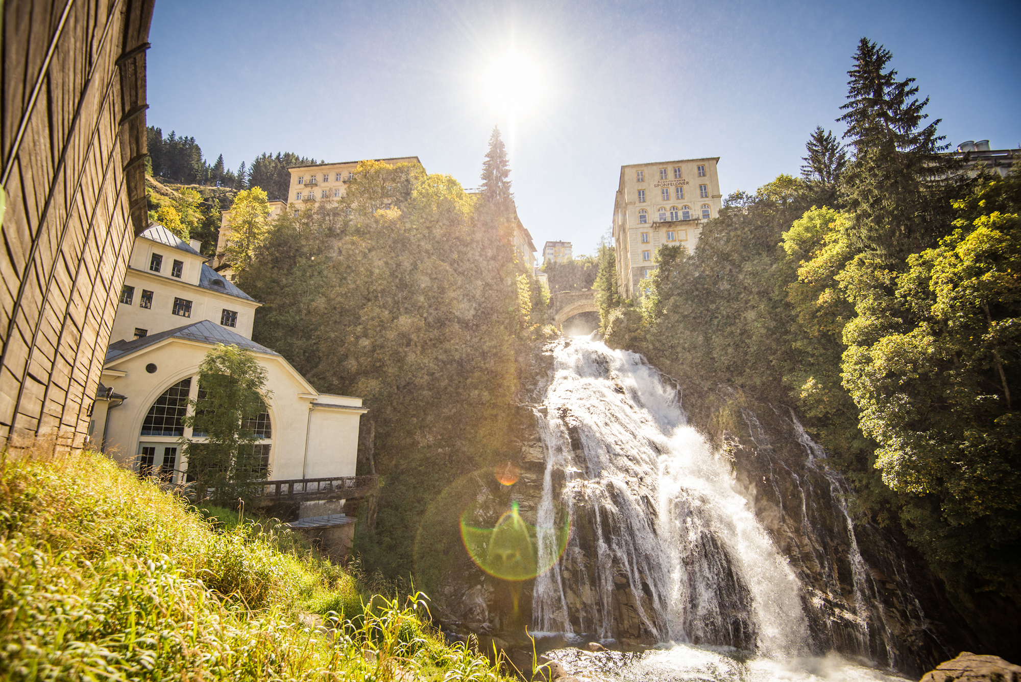 600-Euro-Gutschein für einen Aufenthalt im Hotel AlpinSpa Zur Post