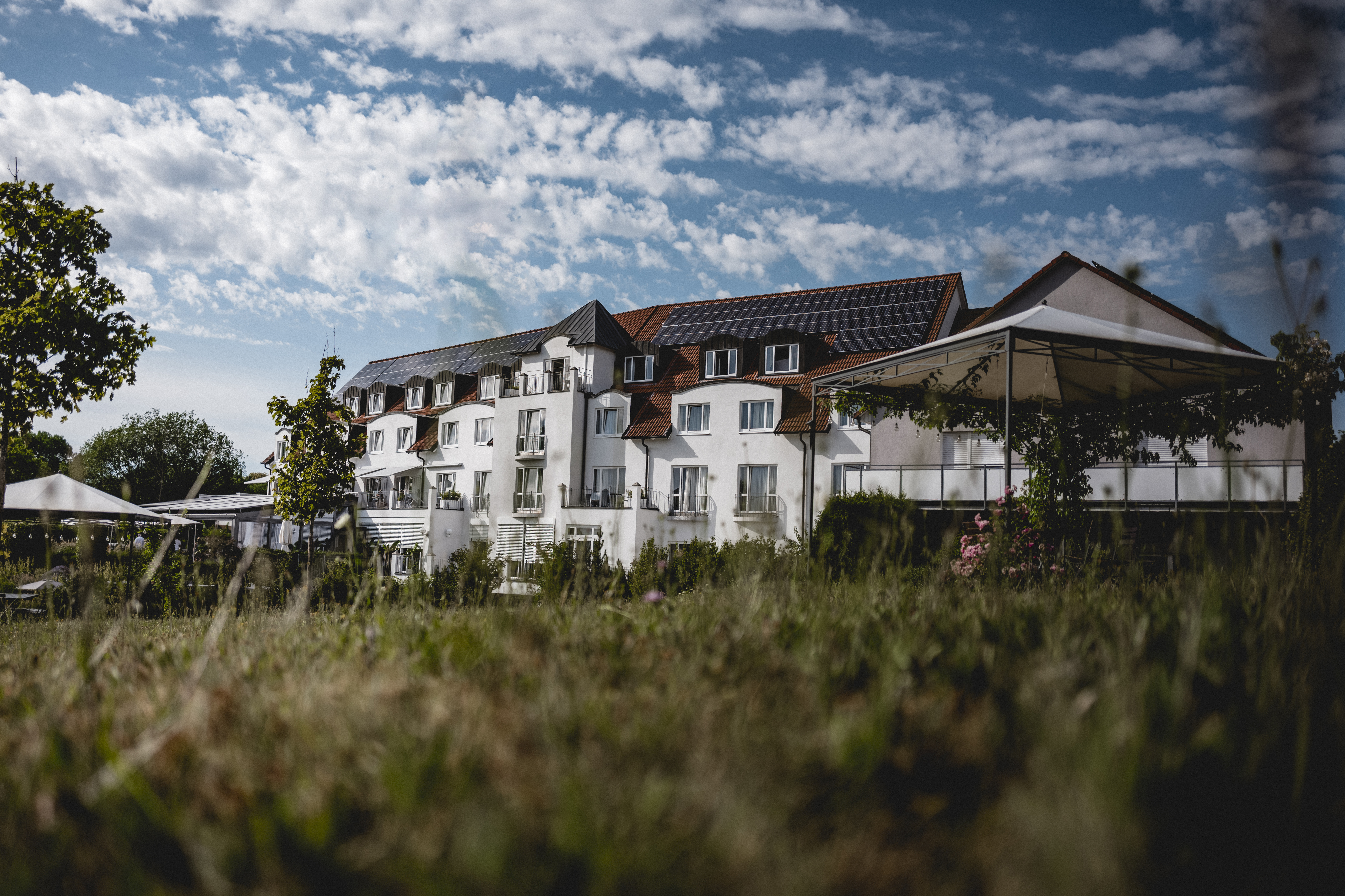 Zeit zu zweit im Landhotel Rügheim