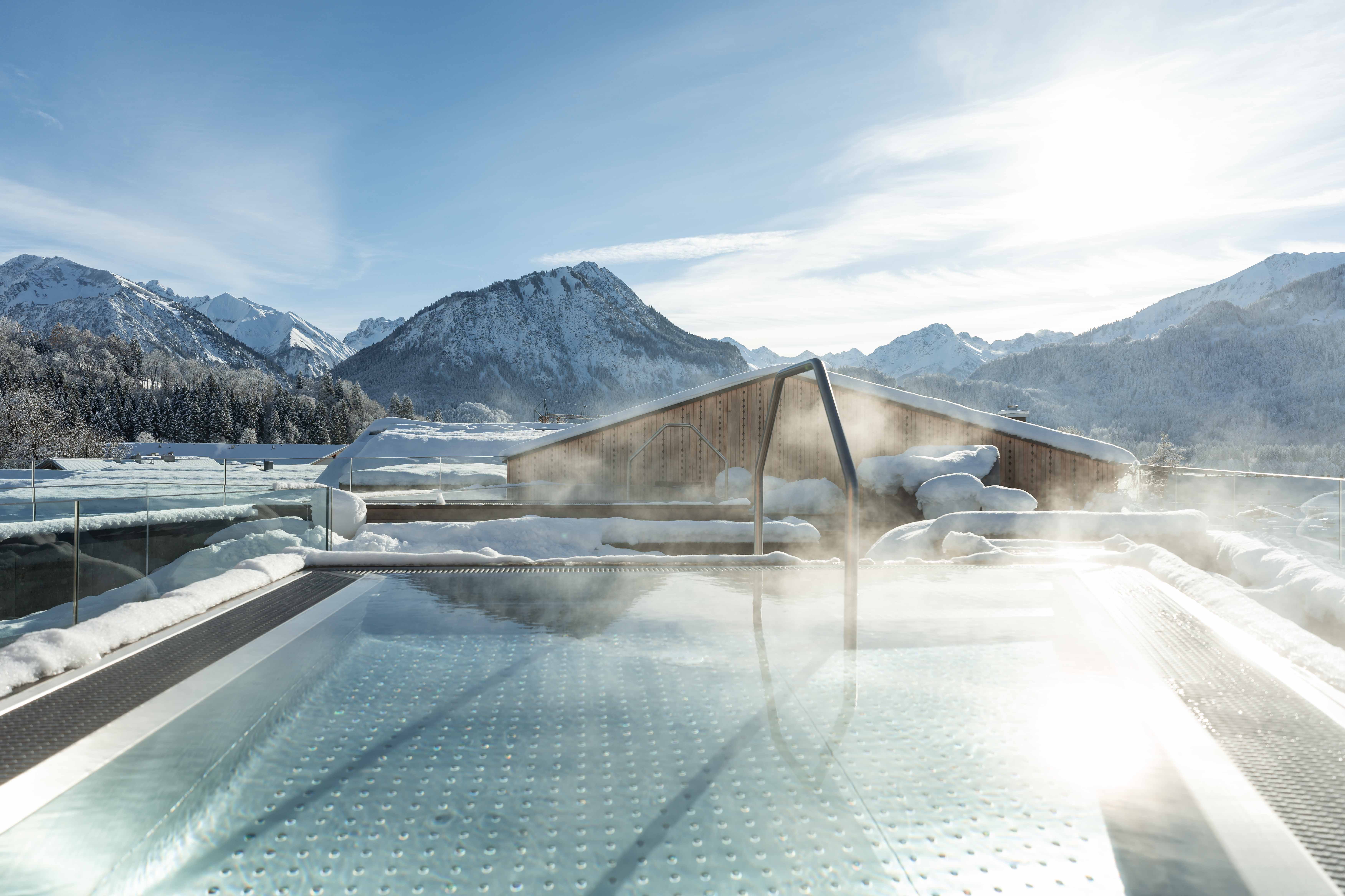 842-Euro-Gutschein für Ihren Urlaub im Hotel Franks