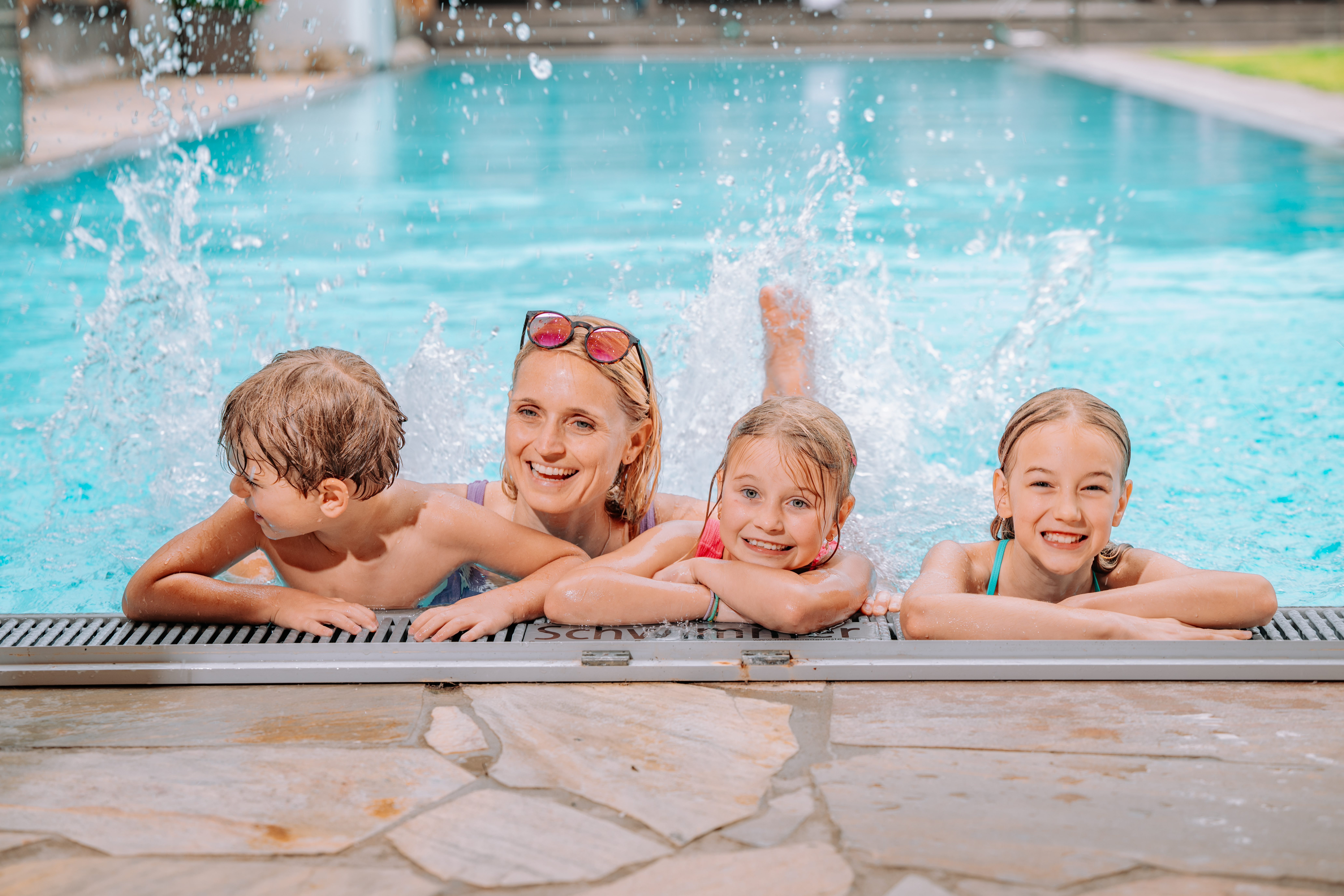 Luxus des Natürlichen im Natur- und Wellnesshotel Höflehner