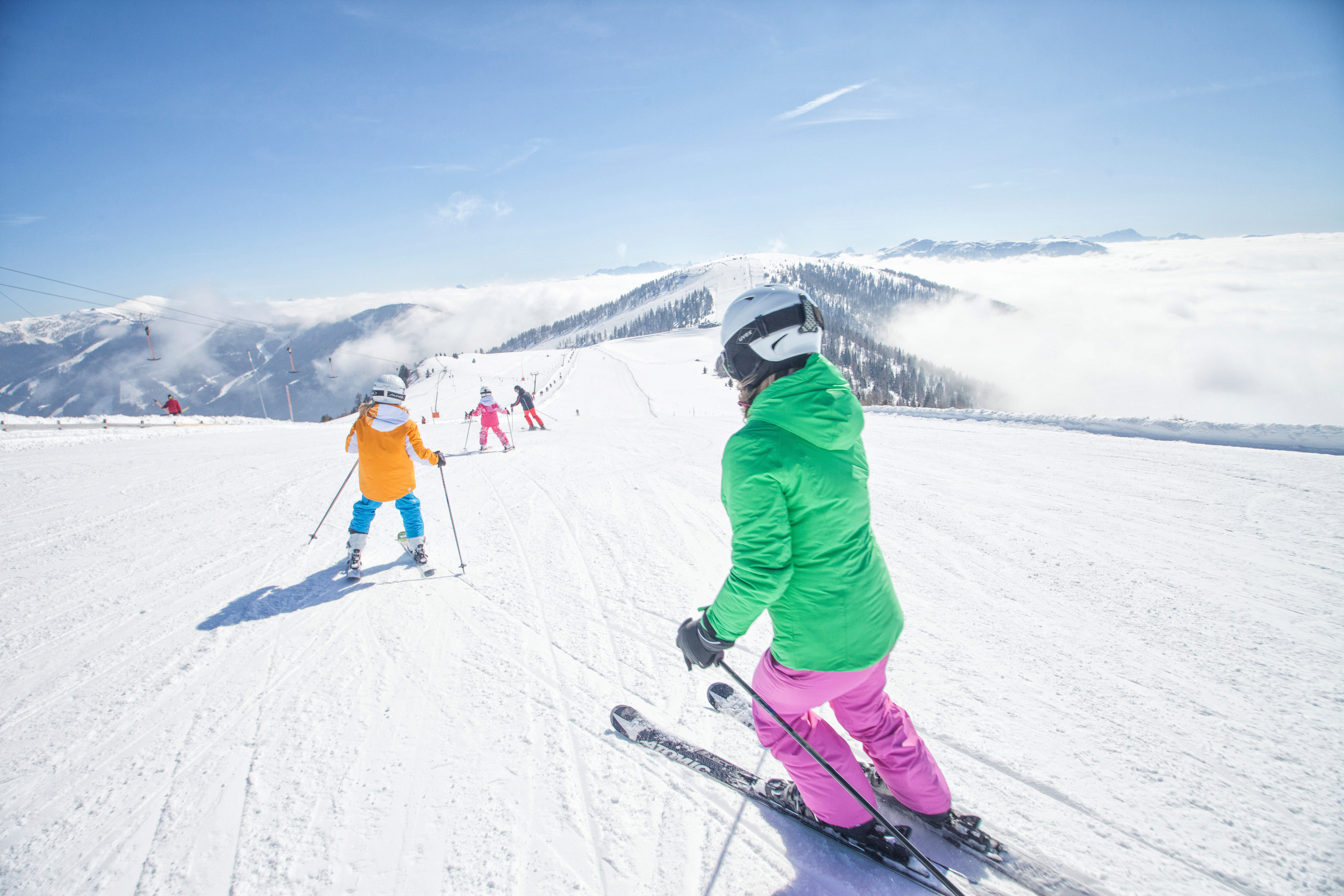 1.000-Euro-Gutschein für Urlaub im Familien-Sportresort Brennseehof