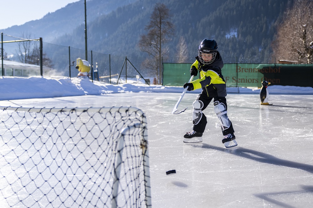 1.000-Euro-Gutschein für Urlaub im Familien-Sportresort Brennseehof