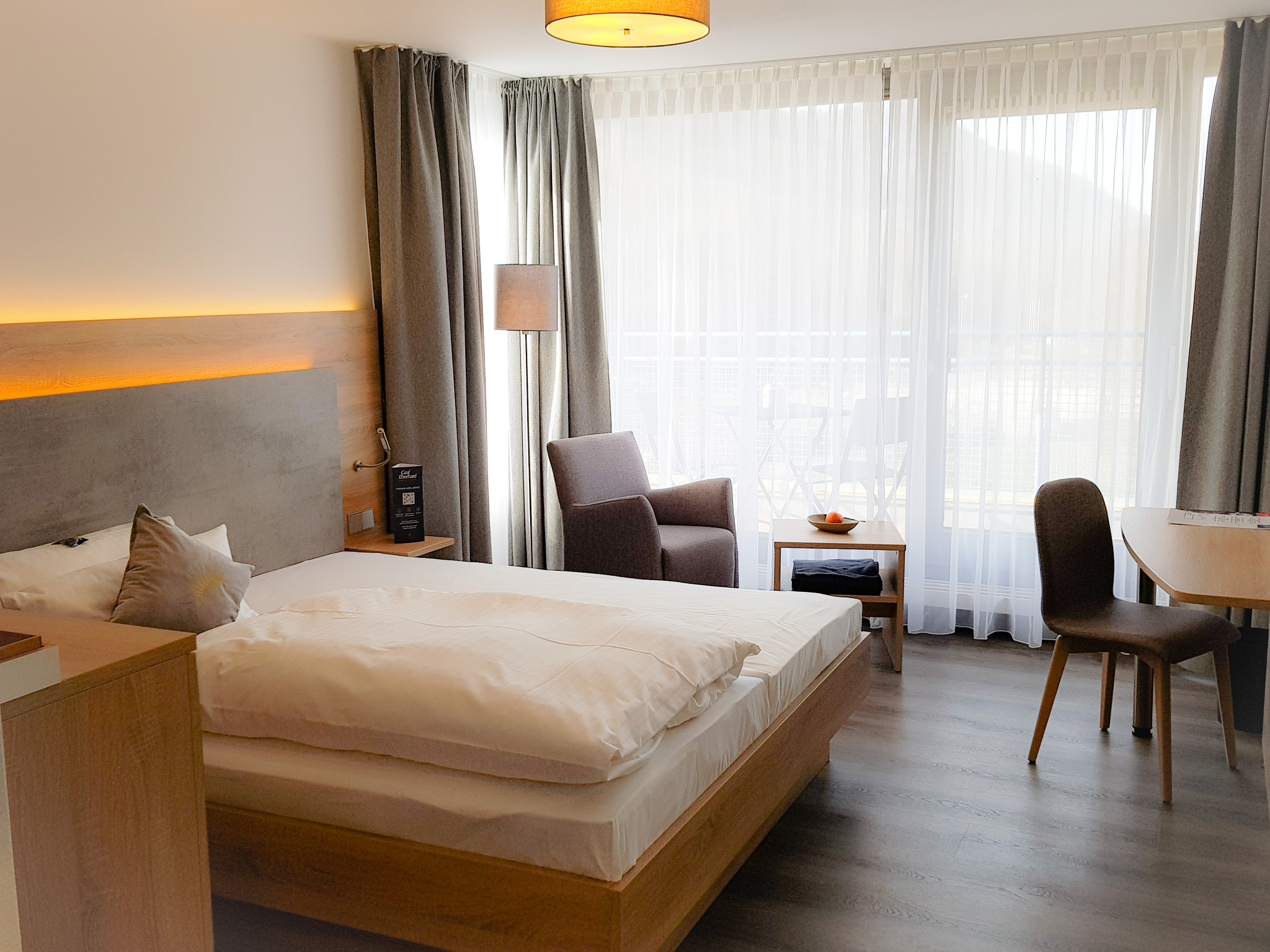 900-Euro-Gutschein für 2 Personen für das Genießerland Pur im Hotel Graf Eberhard