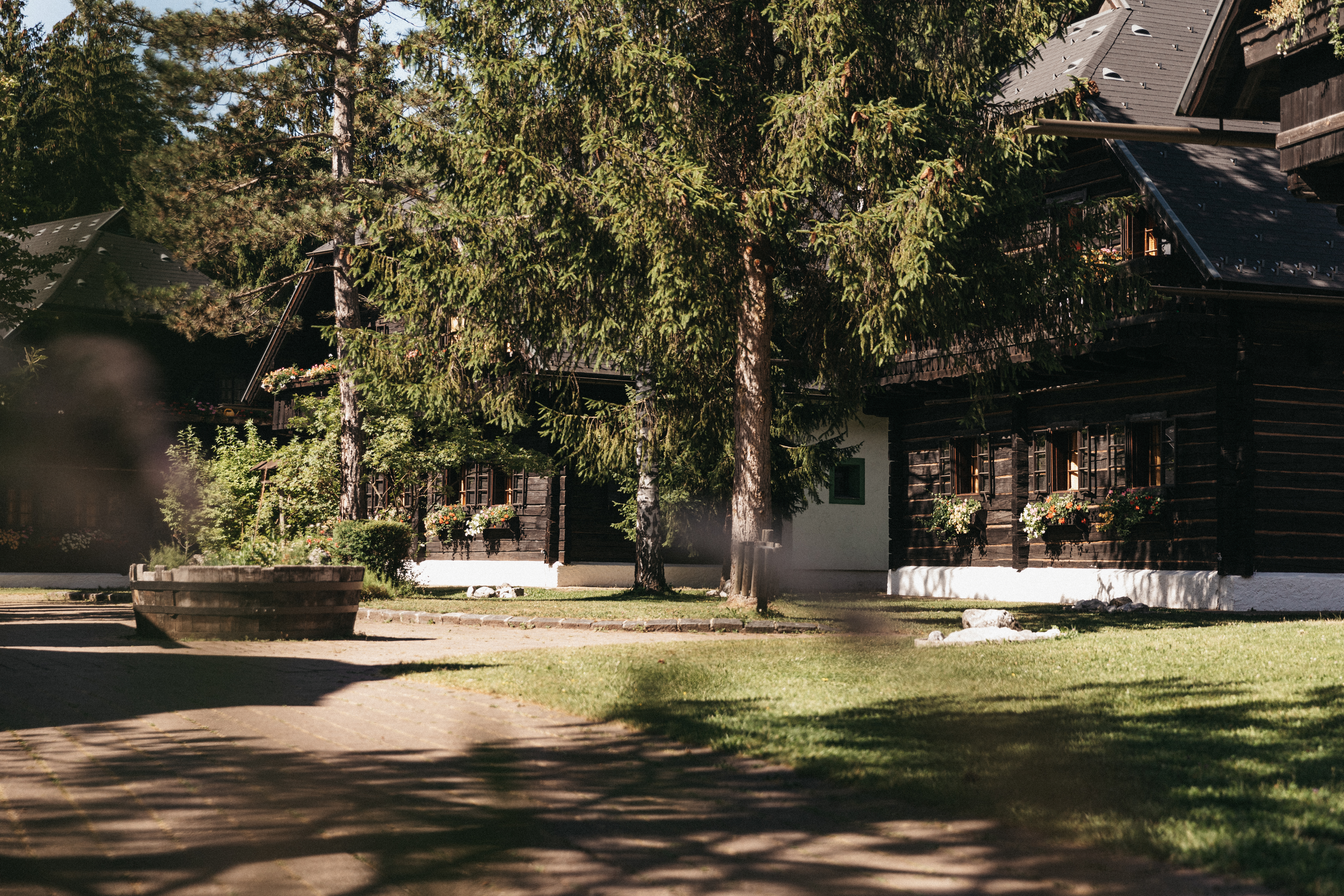 700-Euro-Gutschein für Urlaub in den Naturel Hotels & Resorts in Kärnten