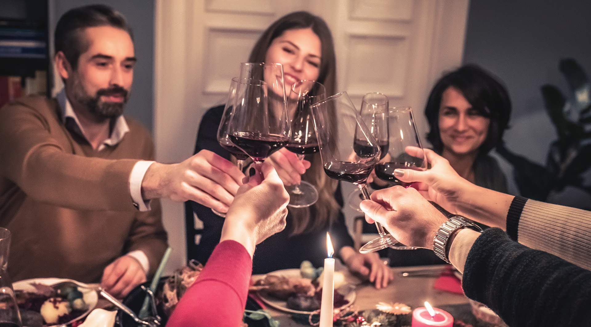 Adventszeit mit prämierten Weinen aus Spanien genießen