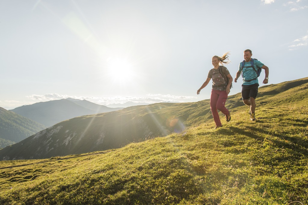 800-Euro-Gutschein für Urlaub im Hotel St. Oswald in Kärnten