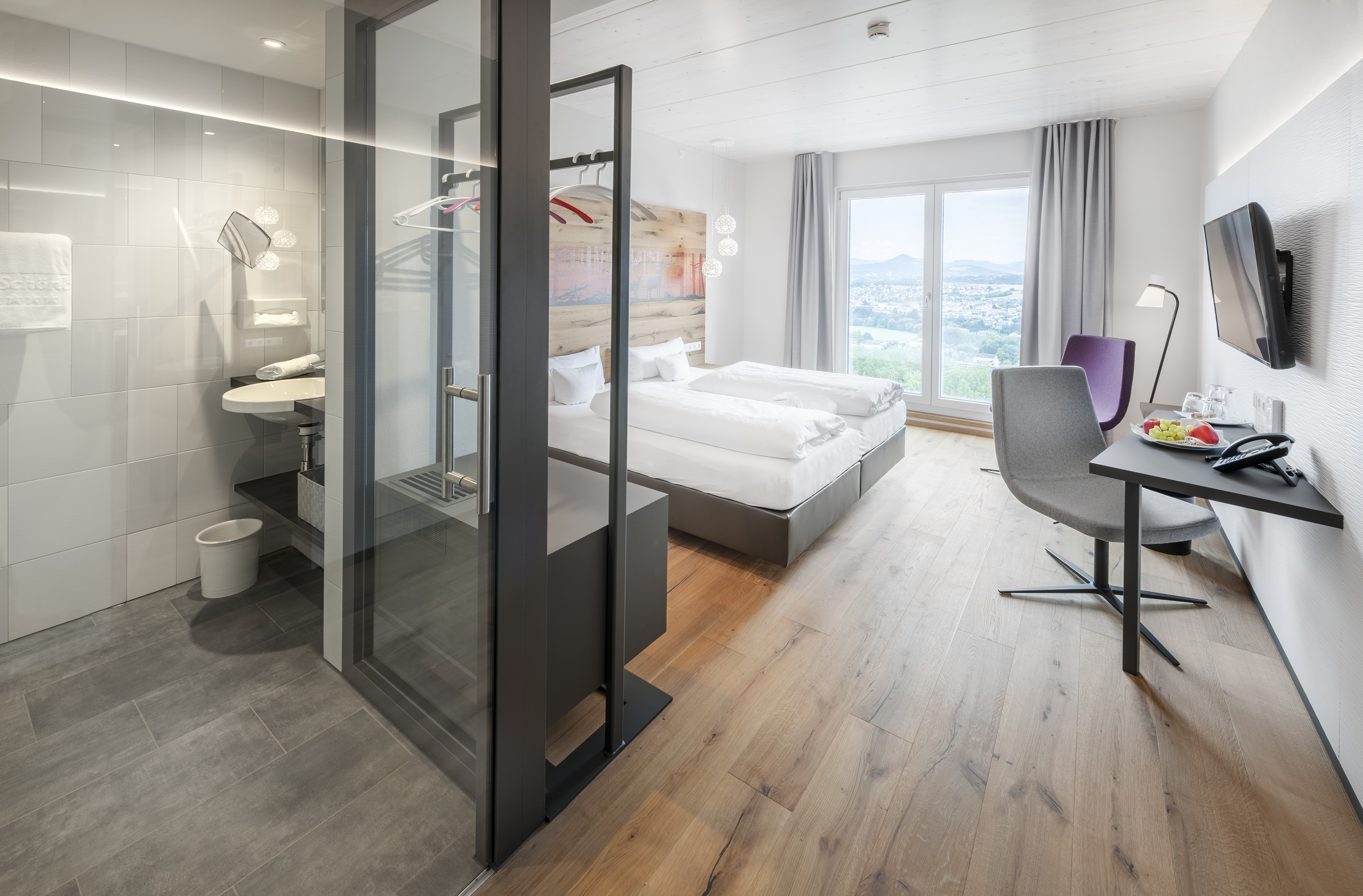 FEINSCHMECKER für zwei Personen im Hotel Schönbuch 