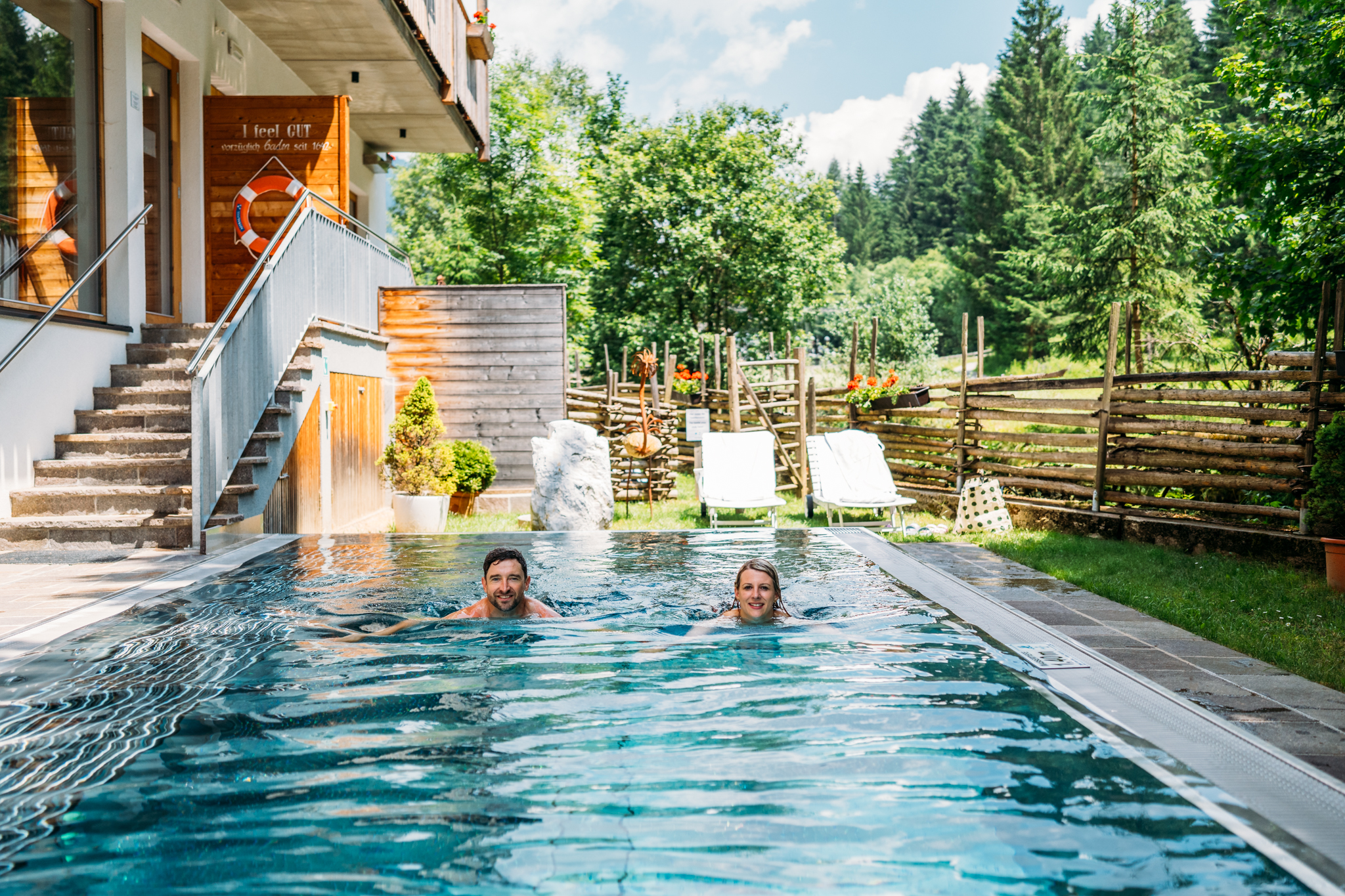 Hotel GUT Trattlerhof****S - Der wahrscheinlich charmanteste GUTshof im Süden Österreichs!