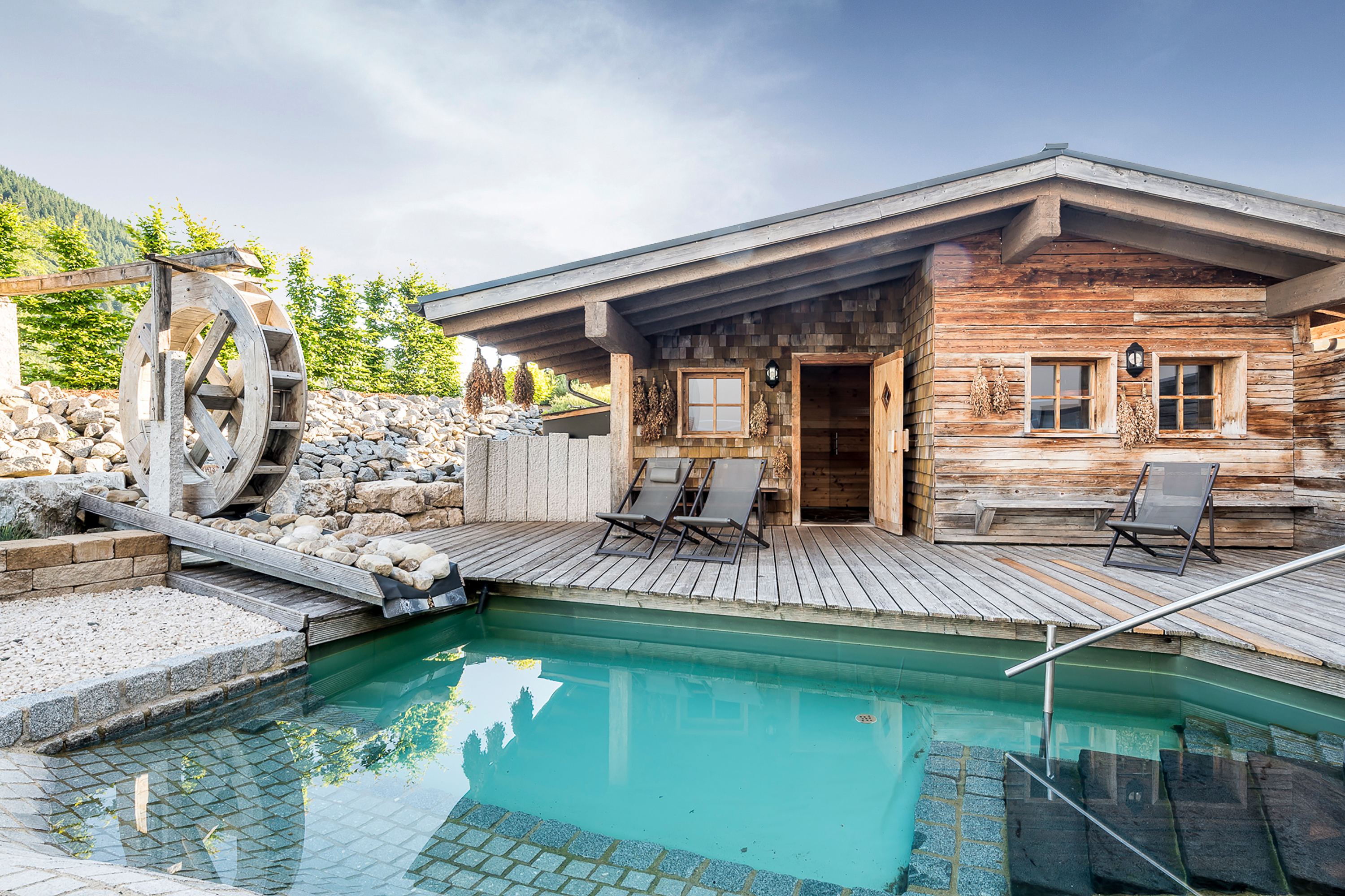 500-Euro-Gutschein für Ihren Allgäu-Urlaub im 4 Sterne*S Panoramahotel Oberjoch