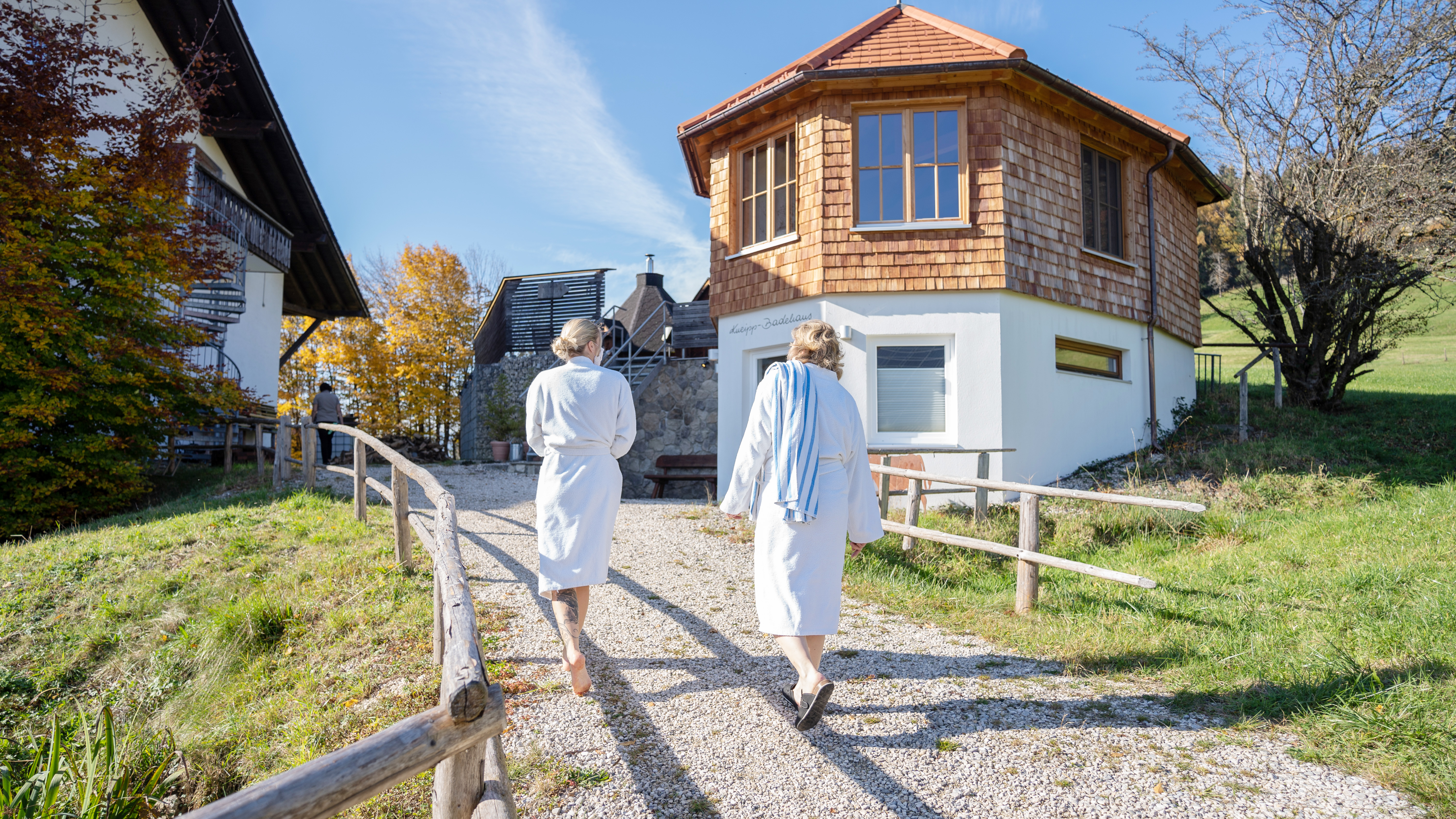 250-Euro-Gutschein für Urlaub im Biohotel Eggensberger****