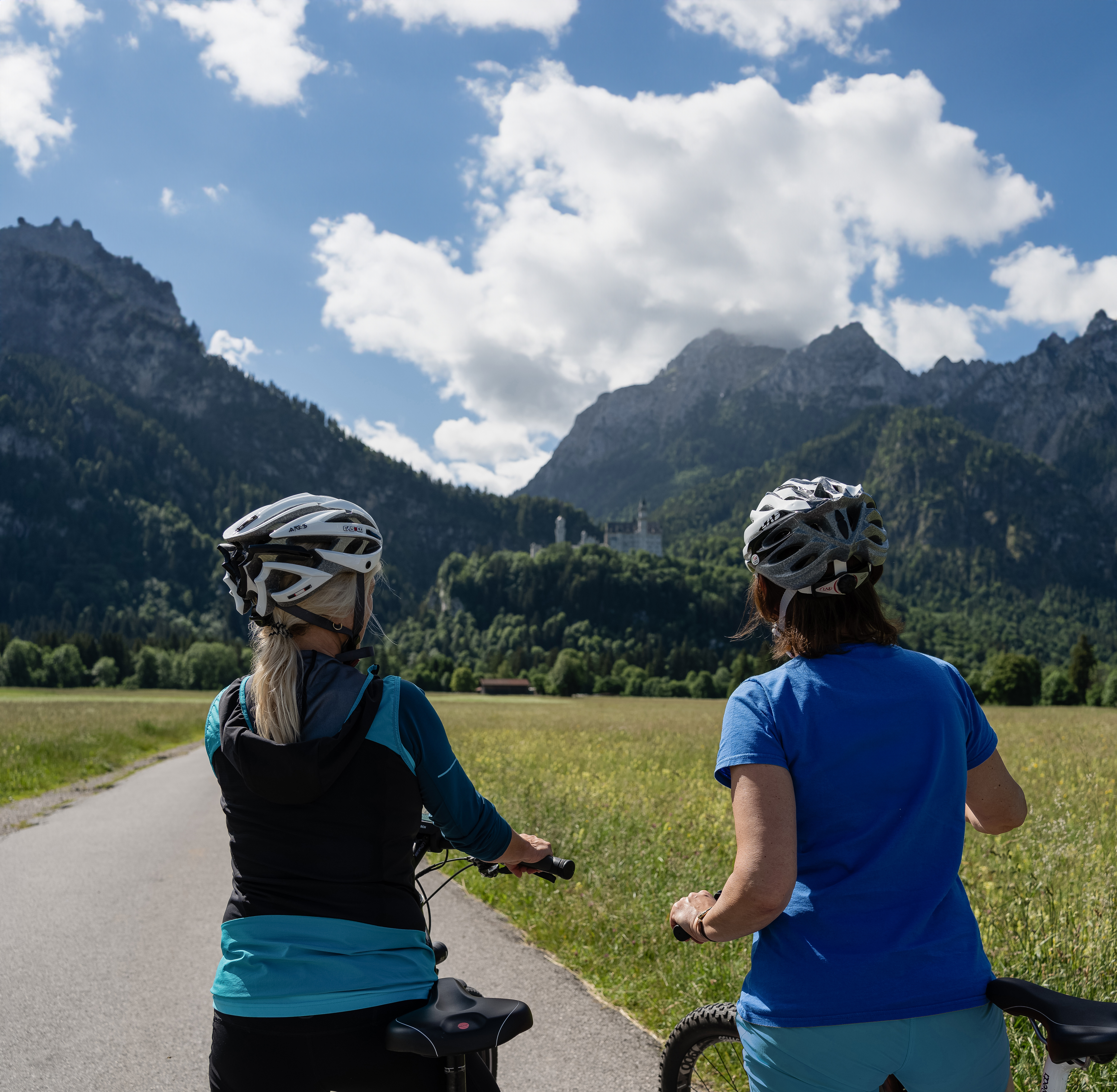 500-Euro-Gutschein für Urlaub in Füssen im Hotel Sommer****