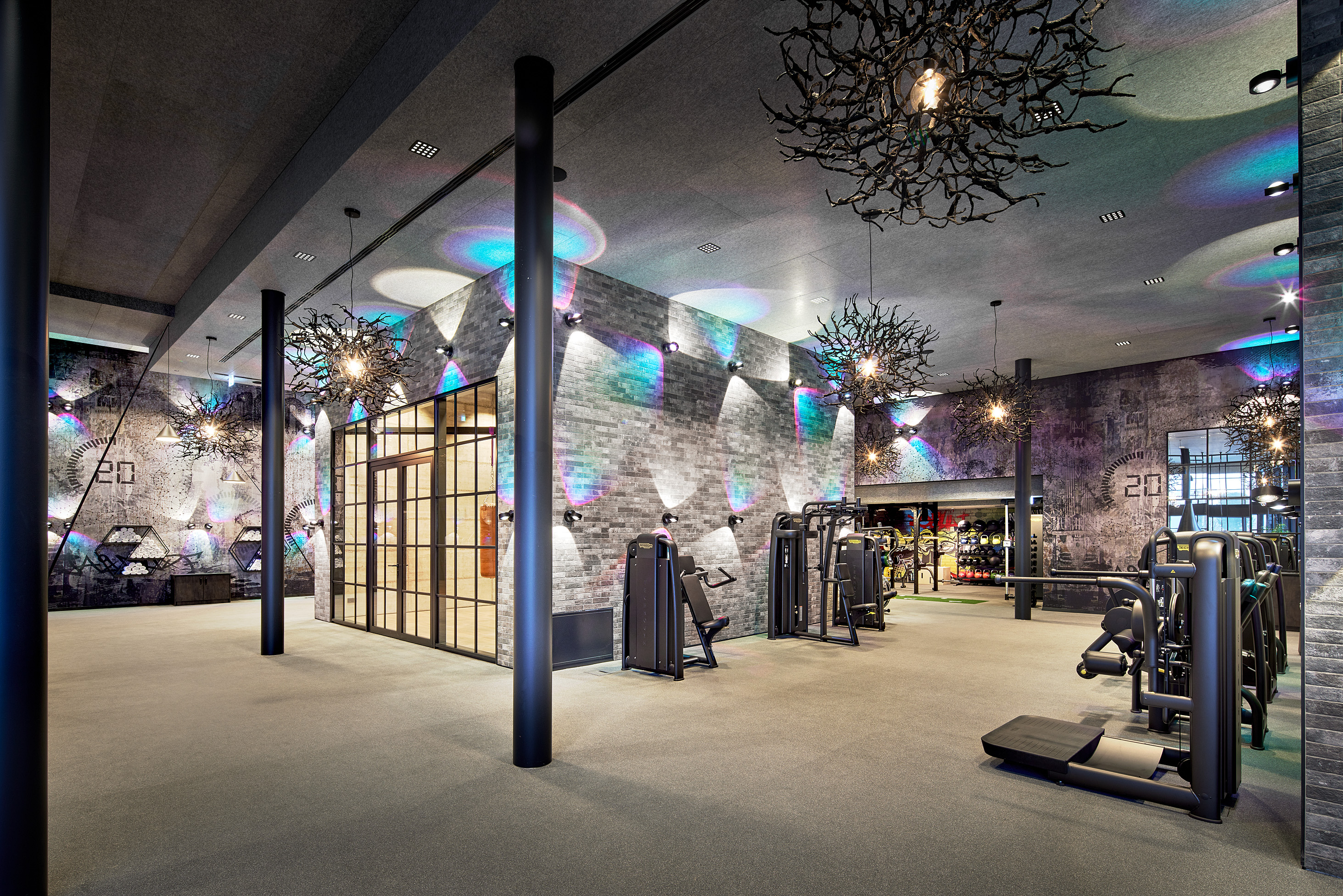 875-Euro-Gutschein für das 5-Sterne Wellness- & Sporthotel Jagdhof
