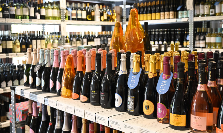 6 Flaschen Vigneti del Salento I Muri Primitivo Puglia IGP 2020