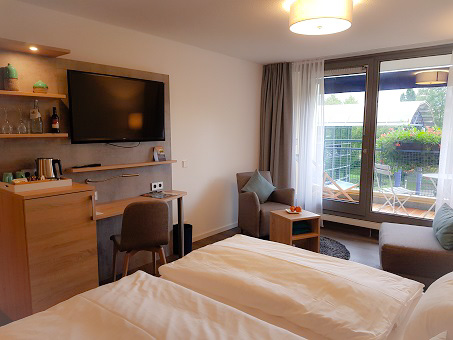 3 Nächte im Biosphärenhotel Graf Eberhard auf der Schwäbischen Alb