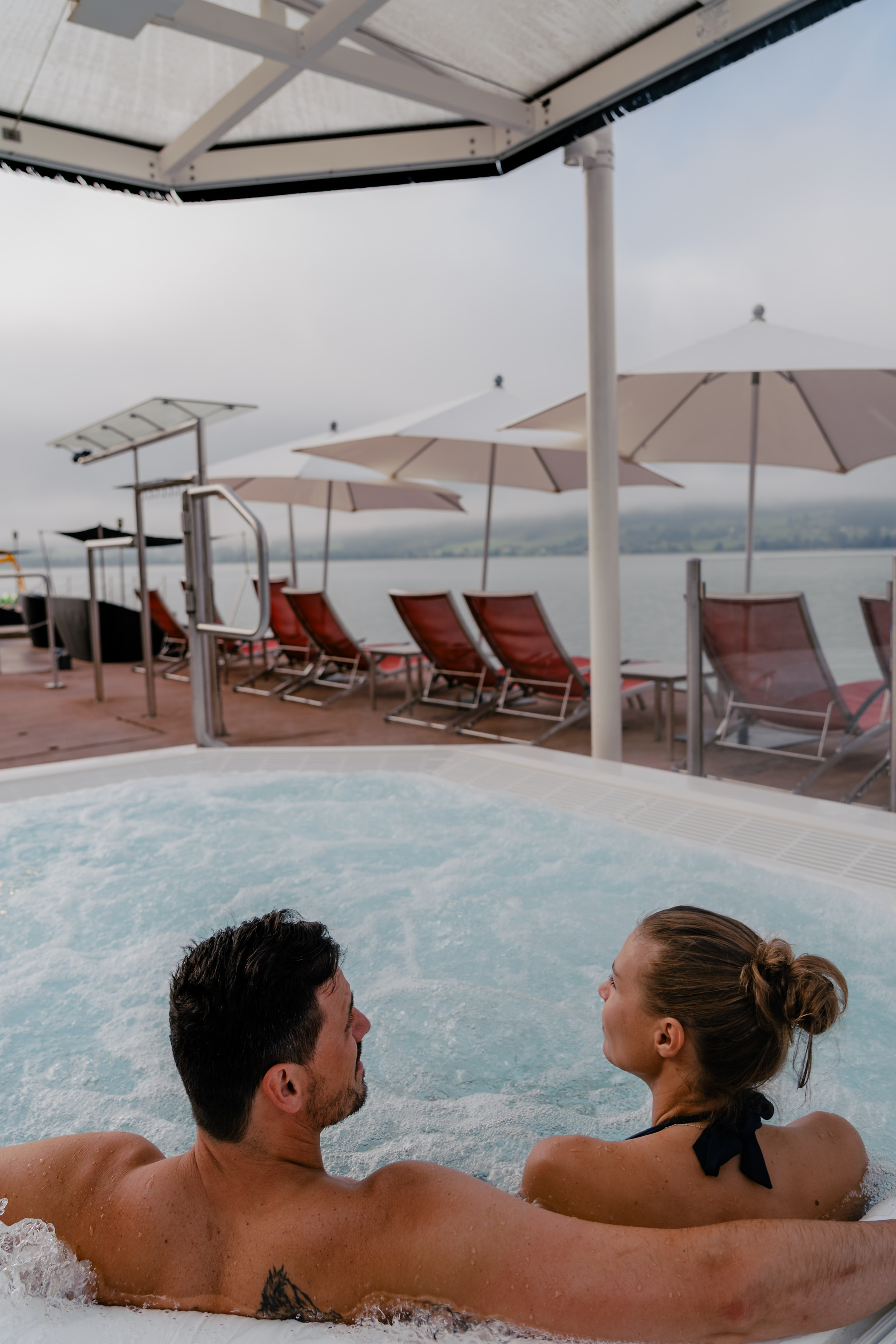 1.000 Euro Gutschein für Urlaub im Romantik Hotel Im Weissen Rössl am Wolfgangsee