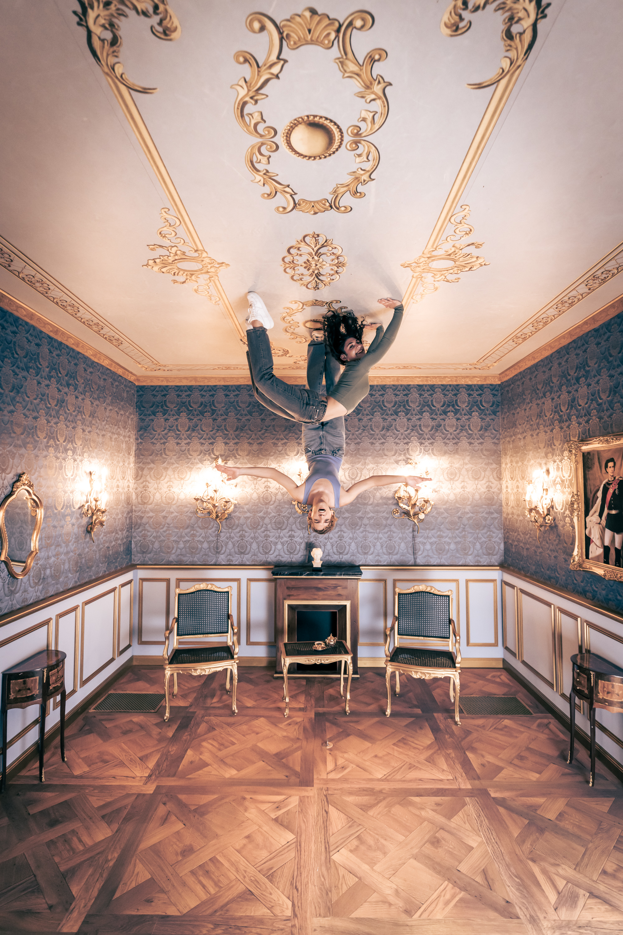 Erwachsenenticket für das Magic Bavaria Erlebnismuseum