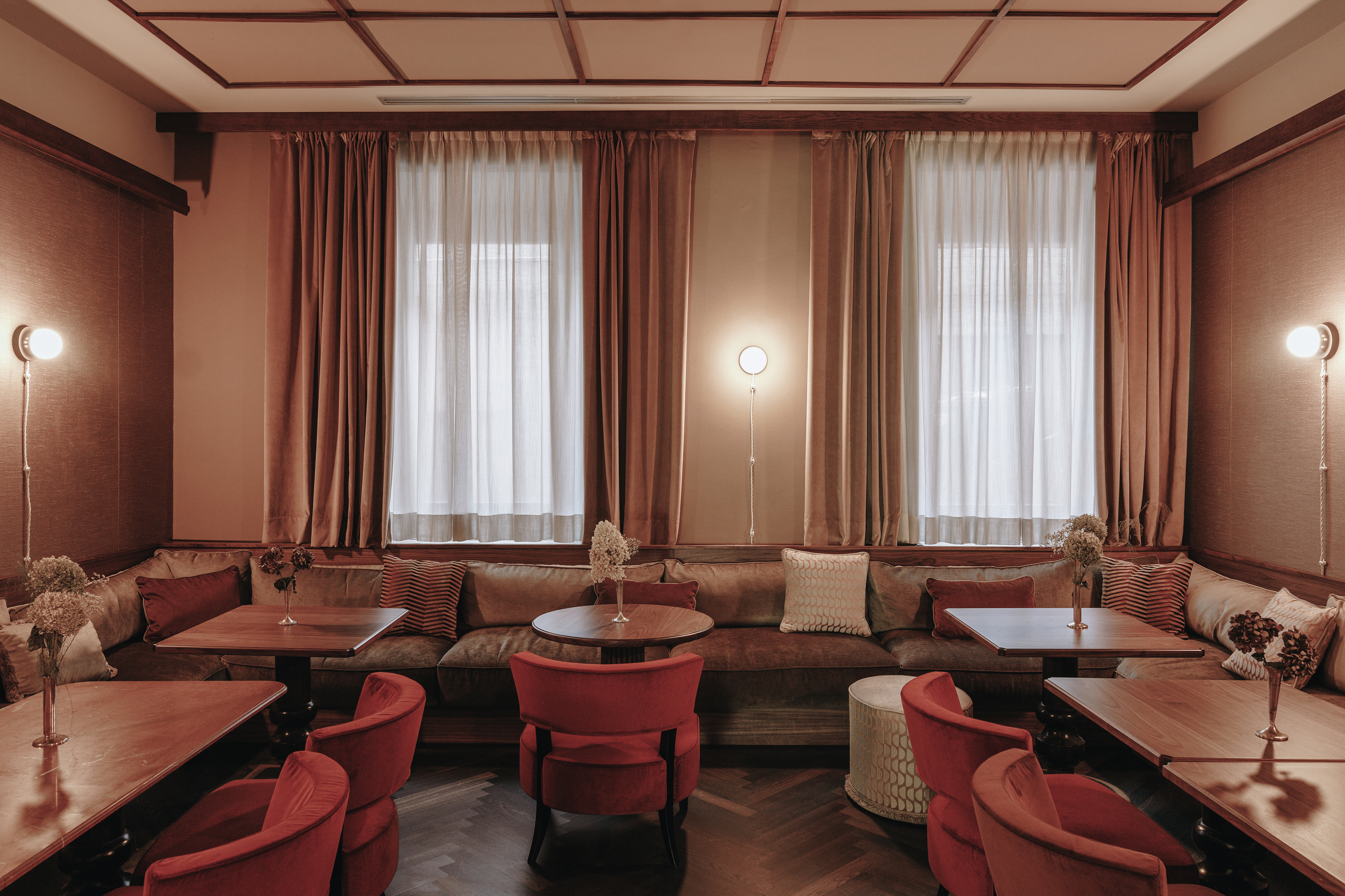 820-Euro-Gutschein für das Parkhotel Mondschein