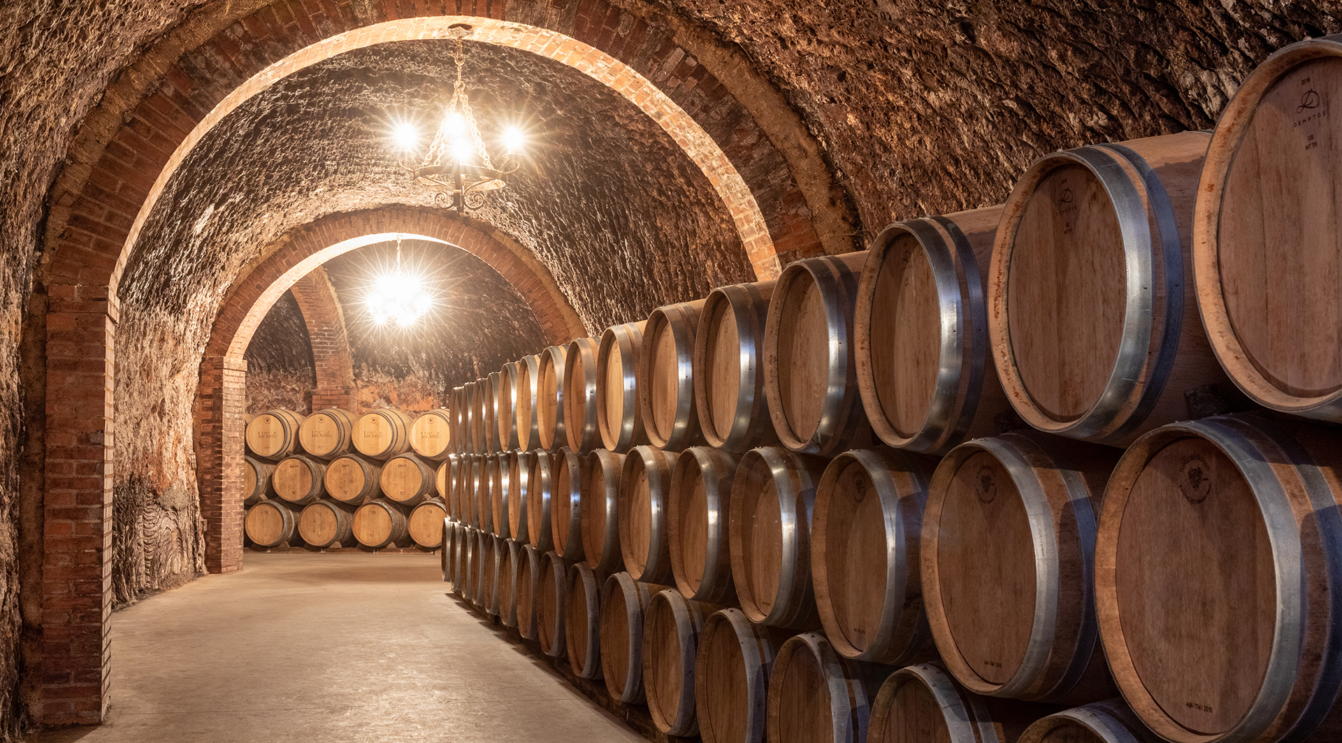 Vinos Punkte Paket mit 4x2 prämierten Rotweinen