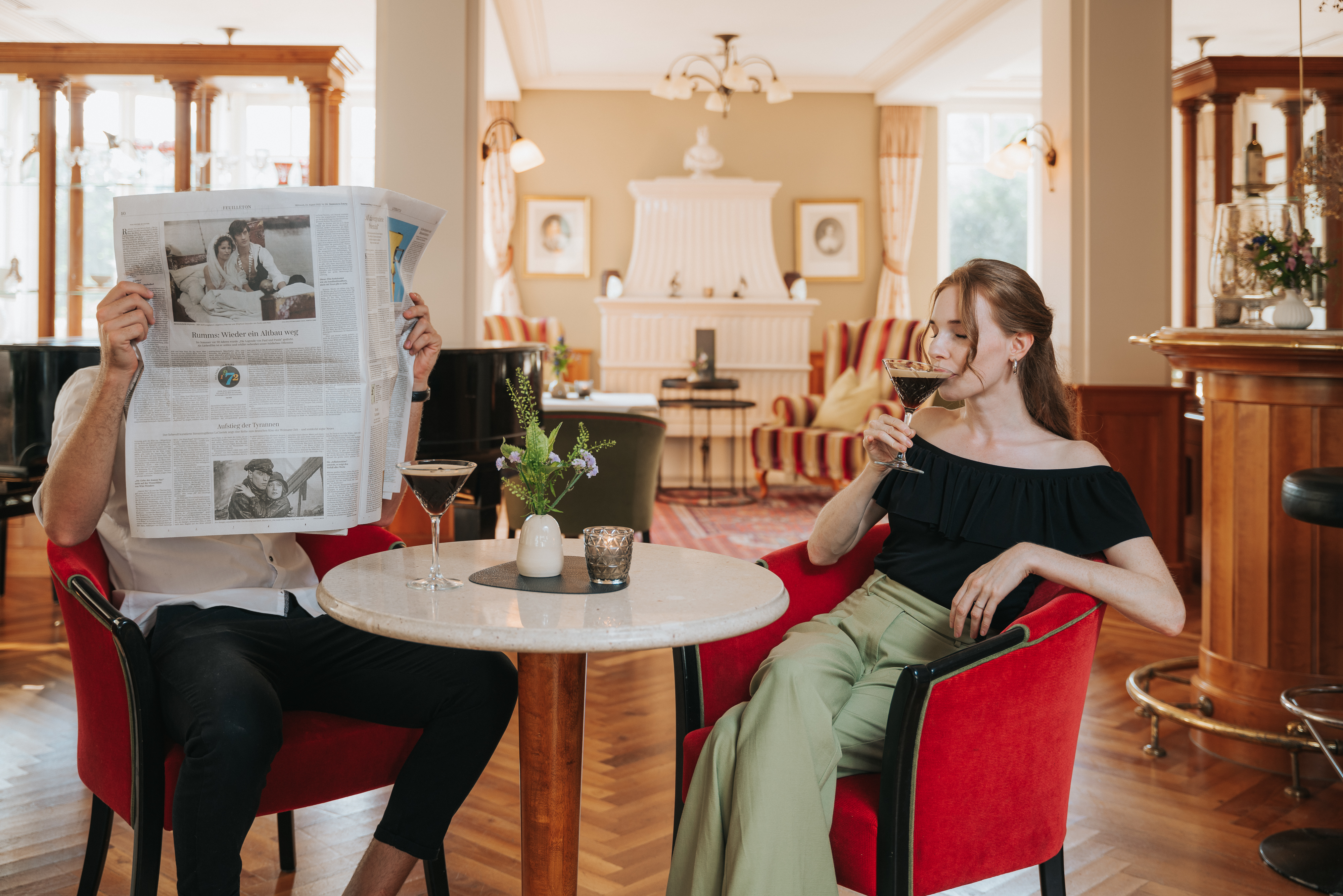 Hotel Seevilla - Logenplatz mit Lifestyle, Steiermark, Österreich