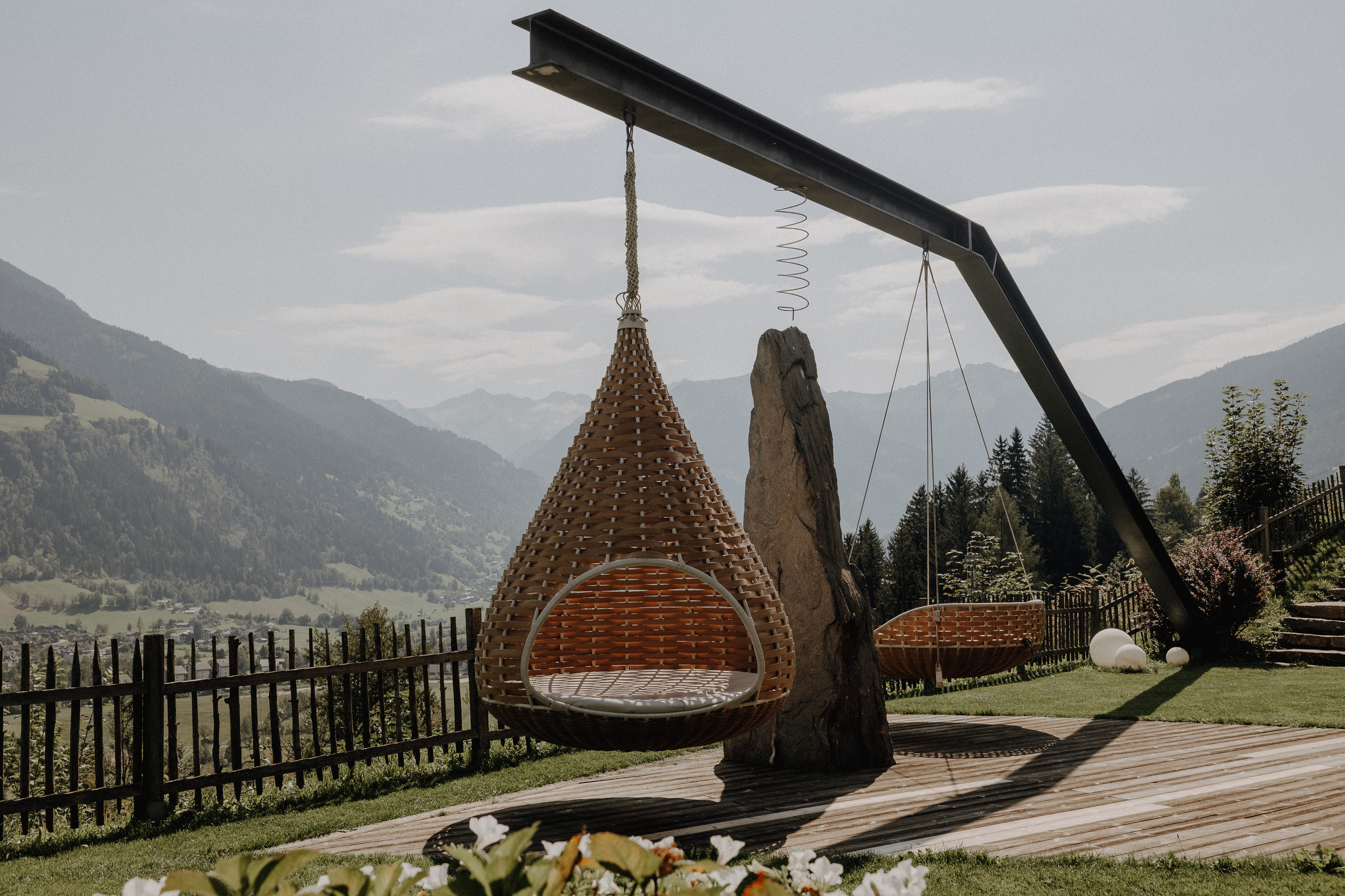 Urlaub im Hotel DAS.GOLDBERG im Salzburger Land