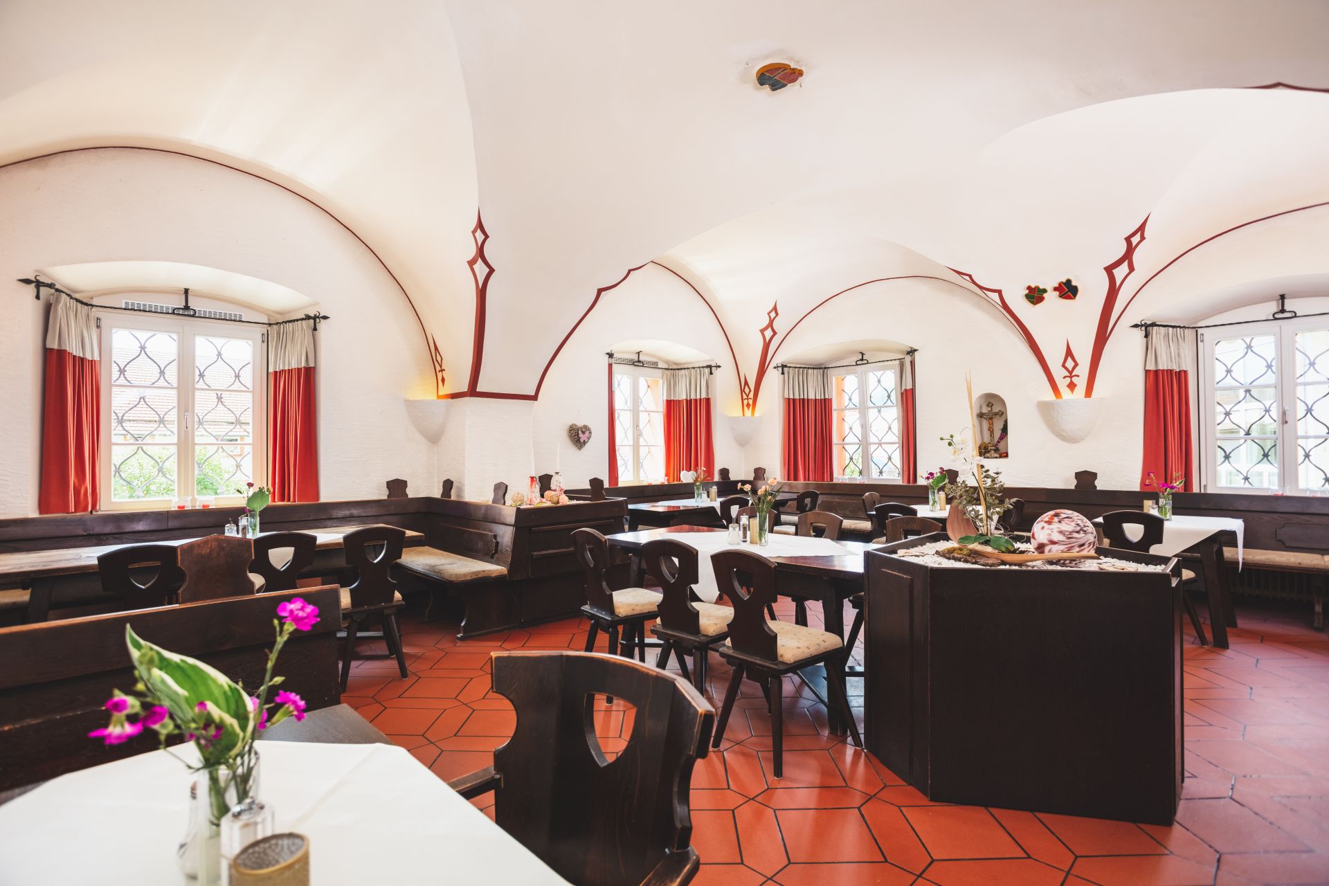 300-Euro-Gutschein für Urlaub im Hotel Schlossgasthof Rösch