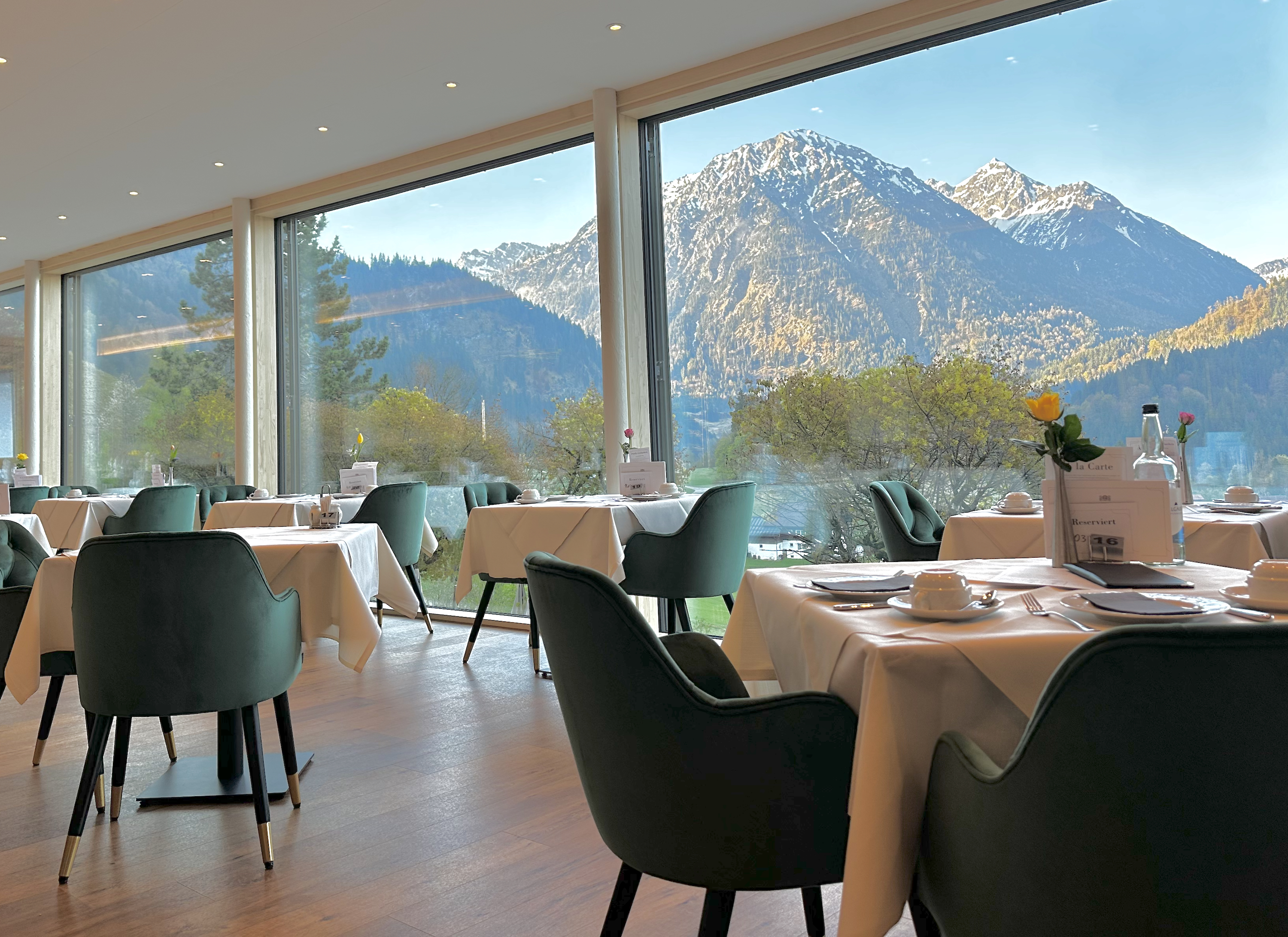 3 Nächte im Wellnesshotel Prinz-Luitpold-Bad im Allgäu