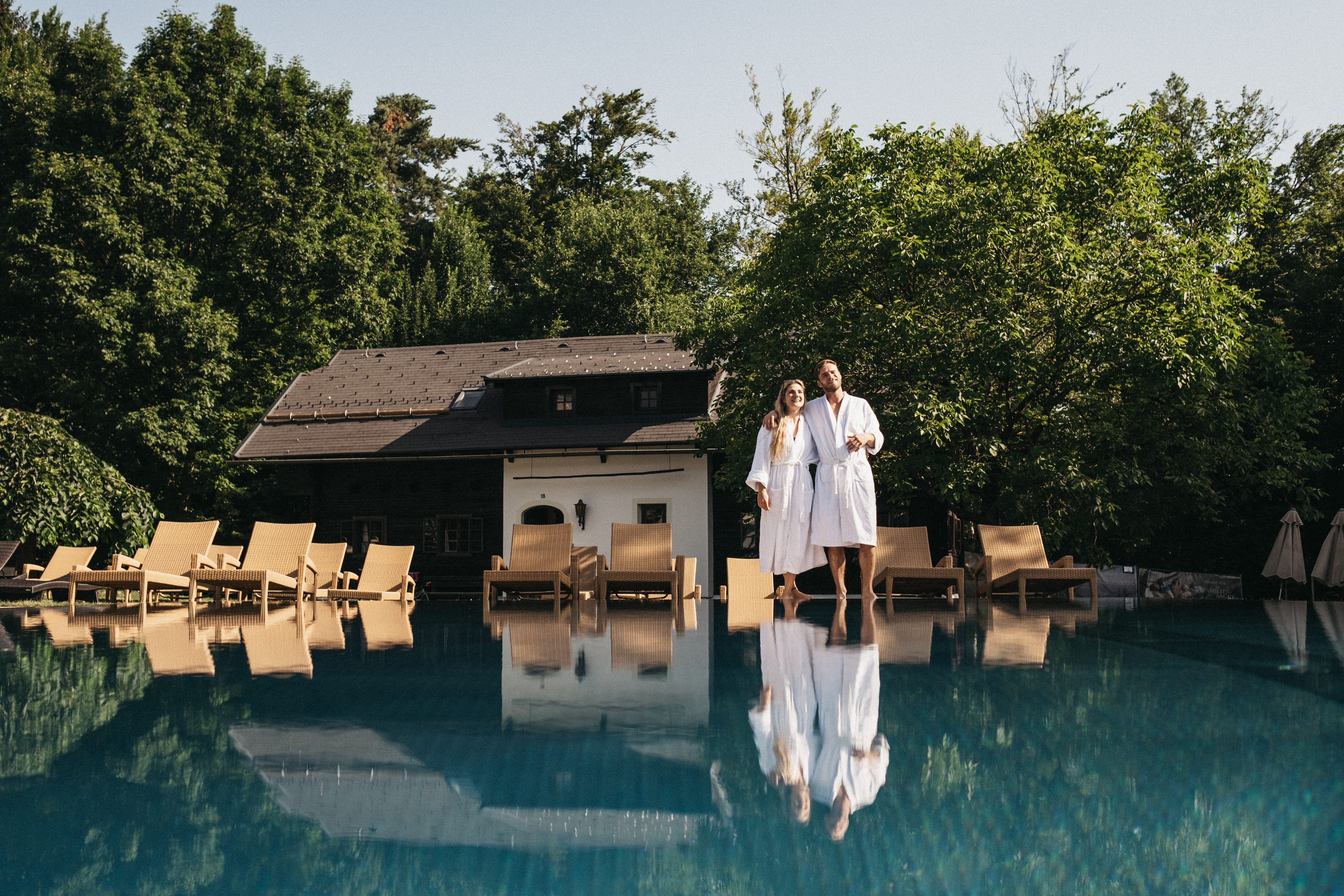 900-Euro-Gutschein für Urlaub in den Naturel Hotels & Resorts in Kärnten