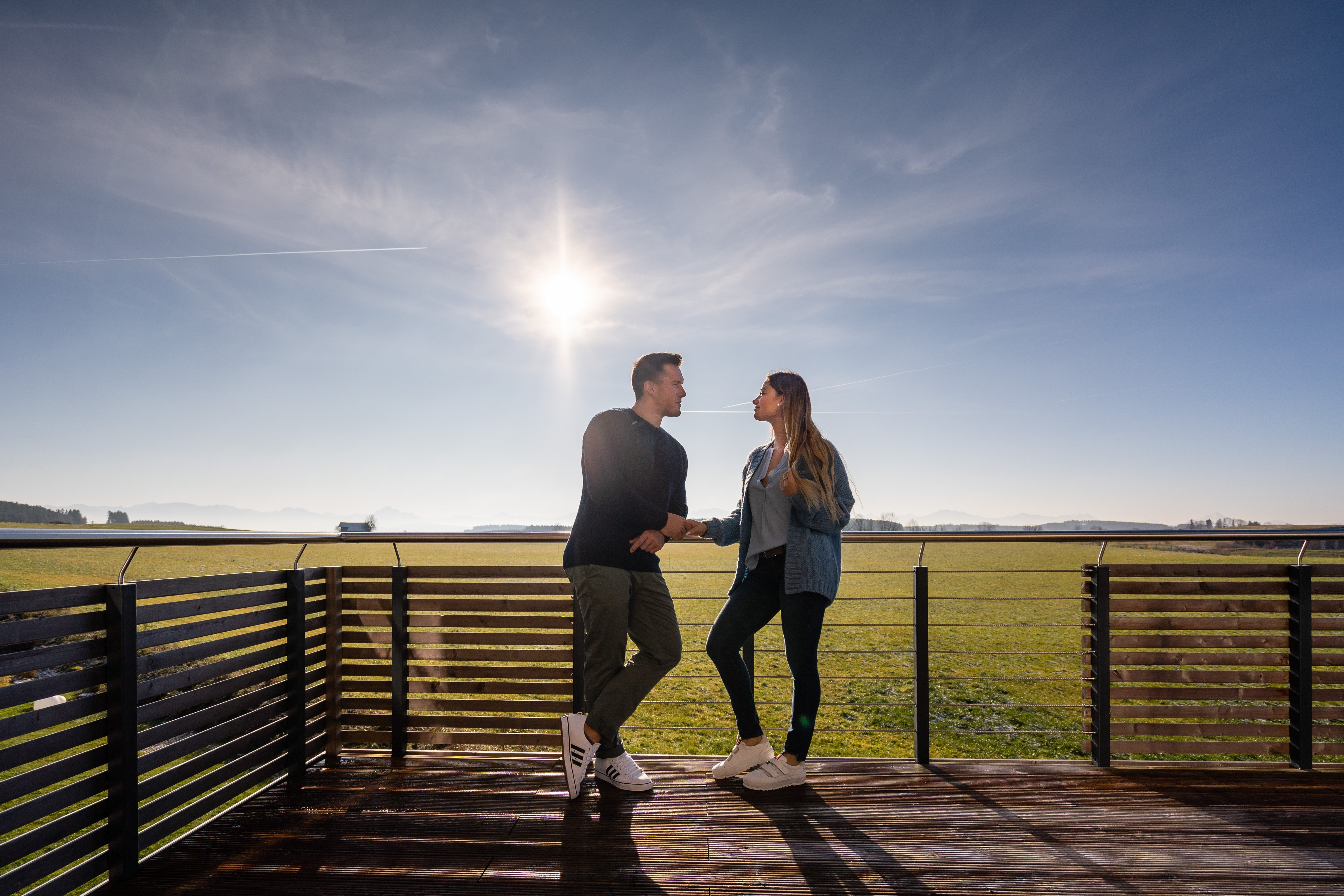 Das Hotel Weitblick Allgäu: So fühlt sich eine Auszeit an!