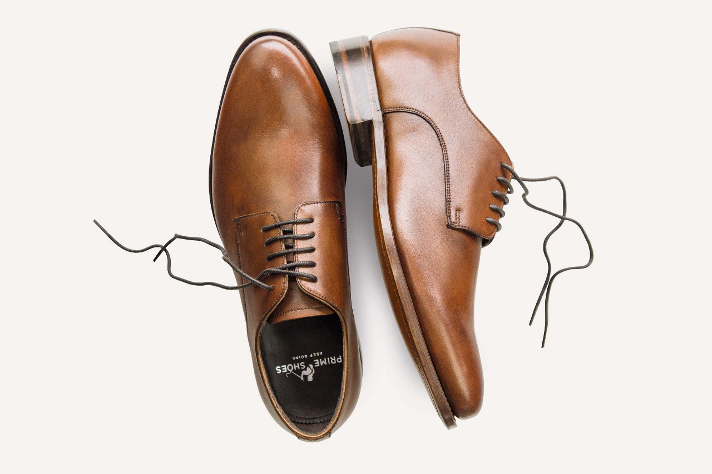 300-Euro-Gutschein für handgefertigte Schuhe von PRIME SHOES