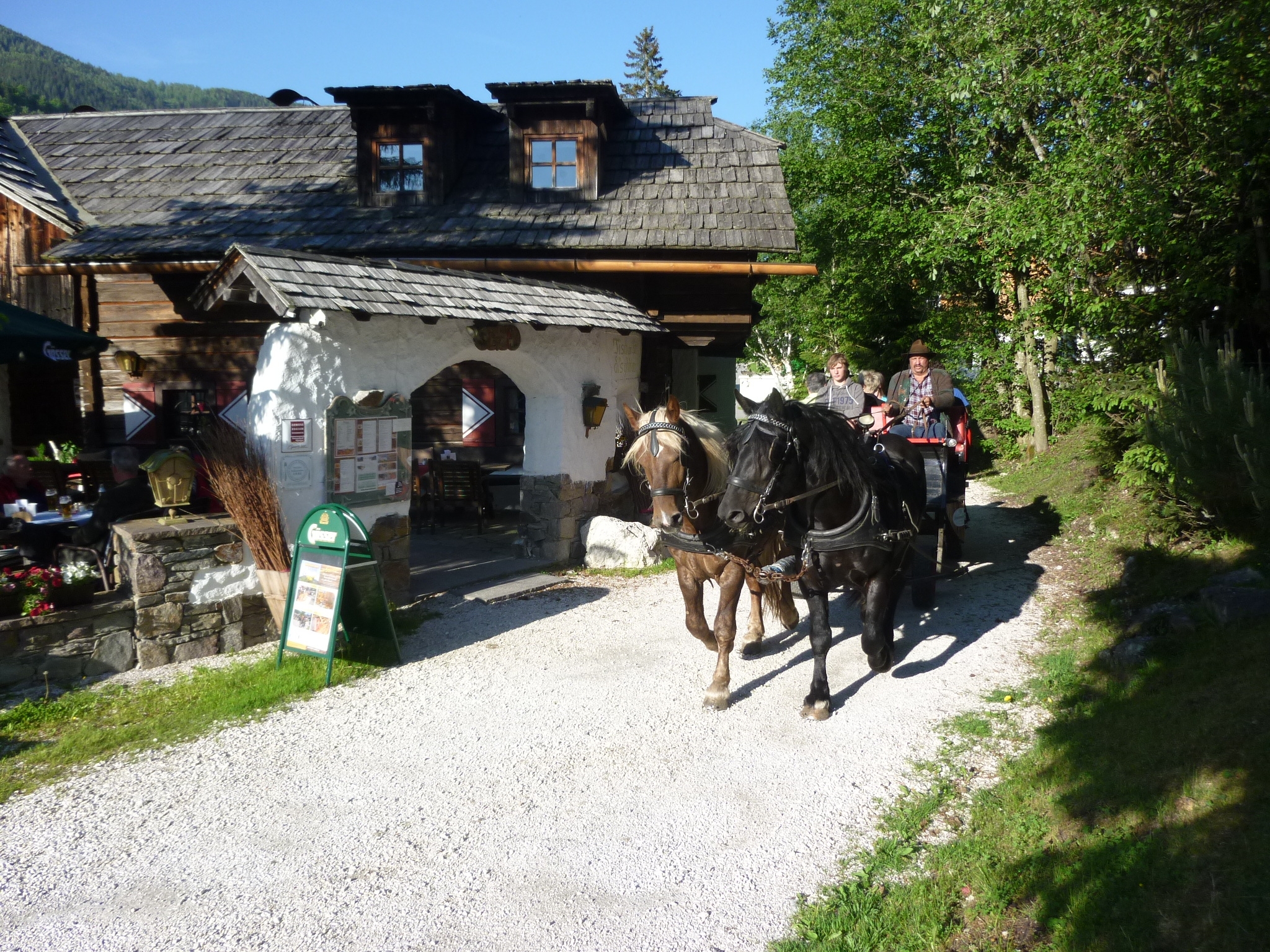I feel GUT – Vorzüglich Urlauben am GUTshof. Seit 1642. I feel GUT – Vorzüglich Urlauben am GUTshof. Seit 1642.