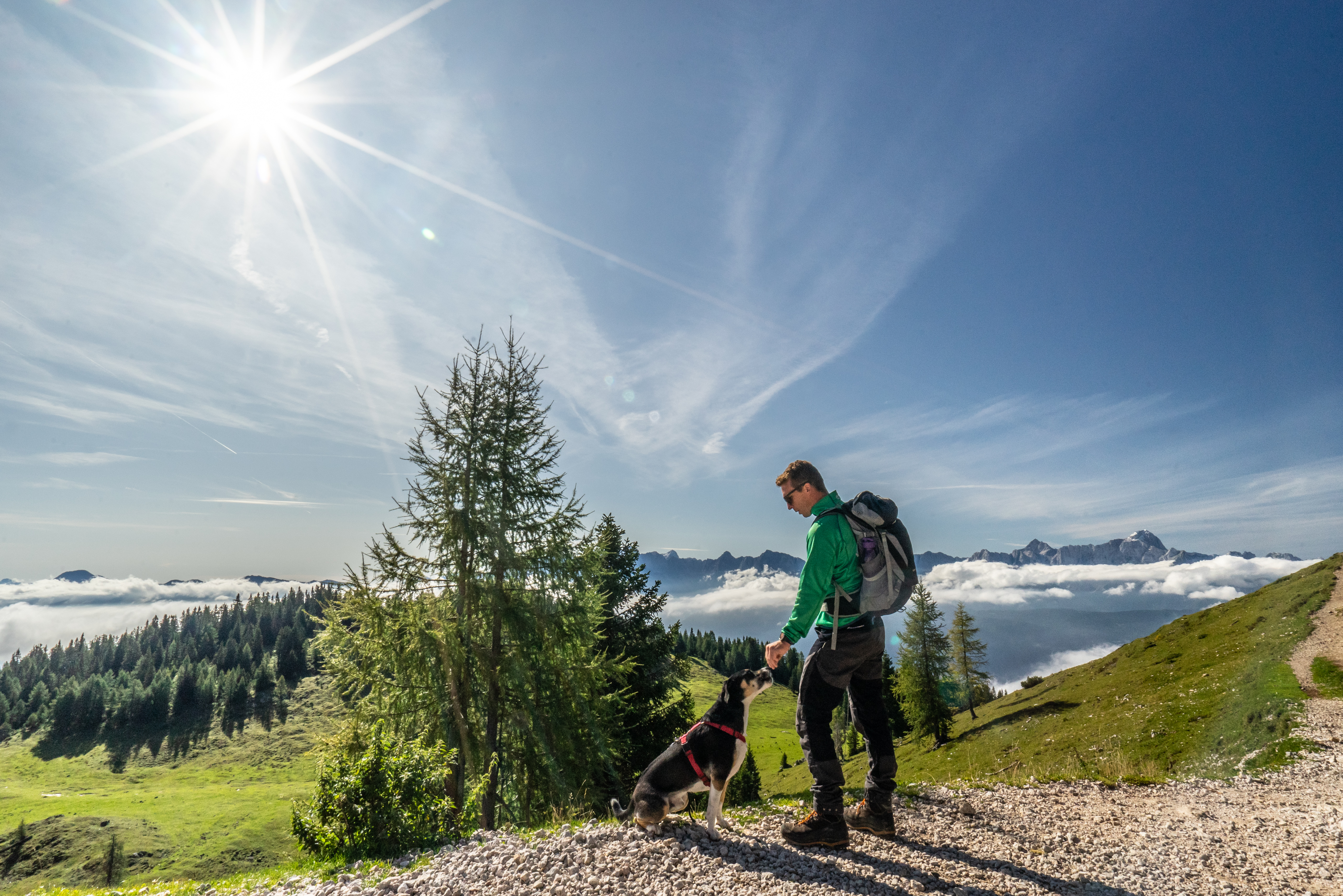 3.530-Euro-Gutschein für einen Urlaub in den Naturel Hotels & Resorts in Kärnten