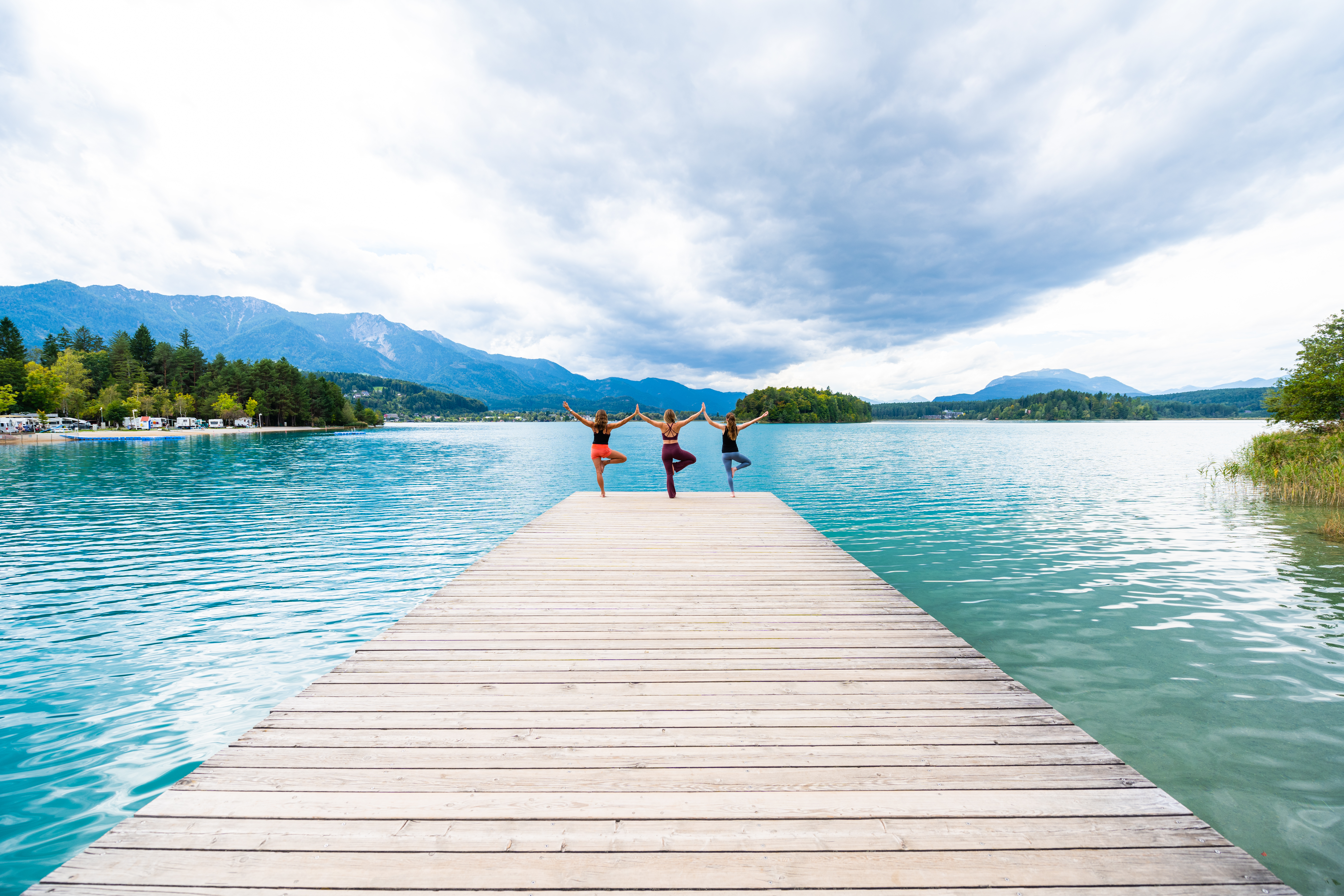 700-Euro-Gutschein für Urlaub in den Naturel Hotels & Resorts in Kärnten