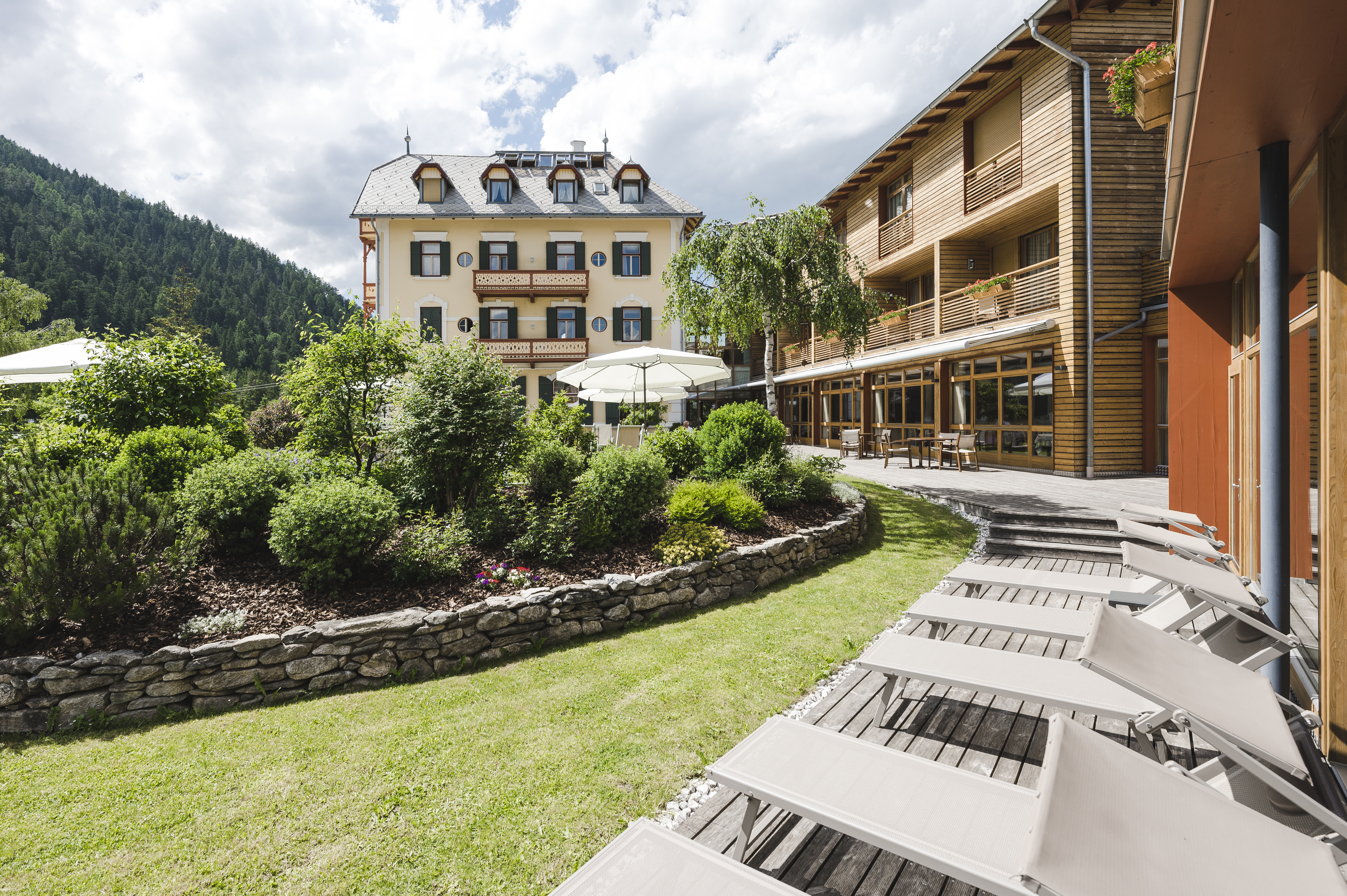 1.200-Euro-Gutscheine für Urlaub im Hotel Monte Sella