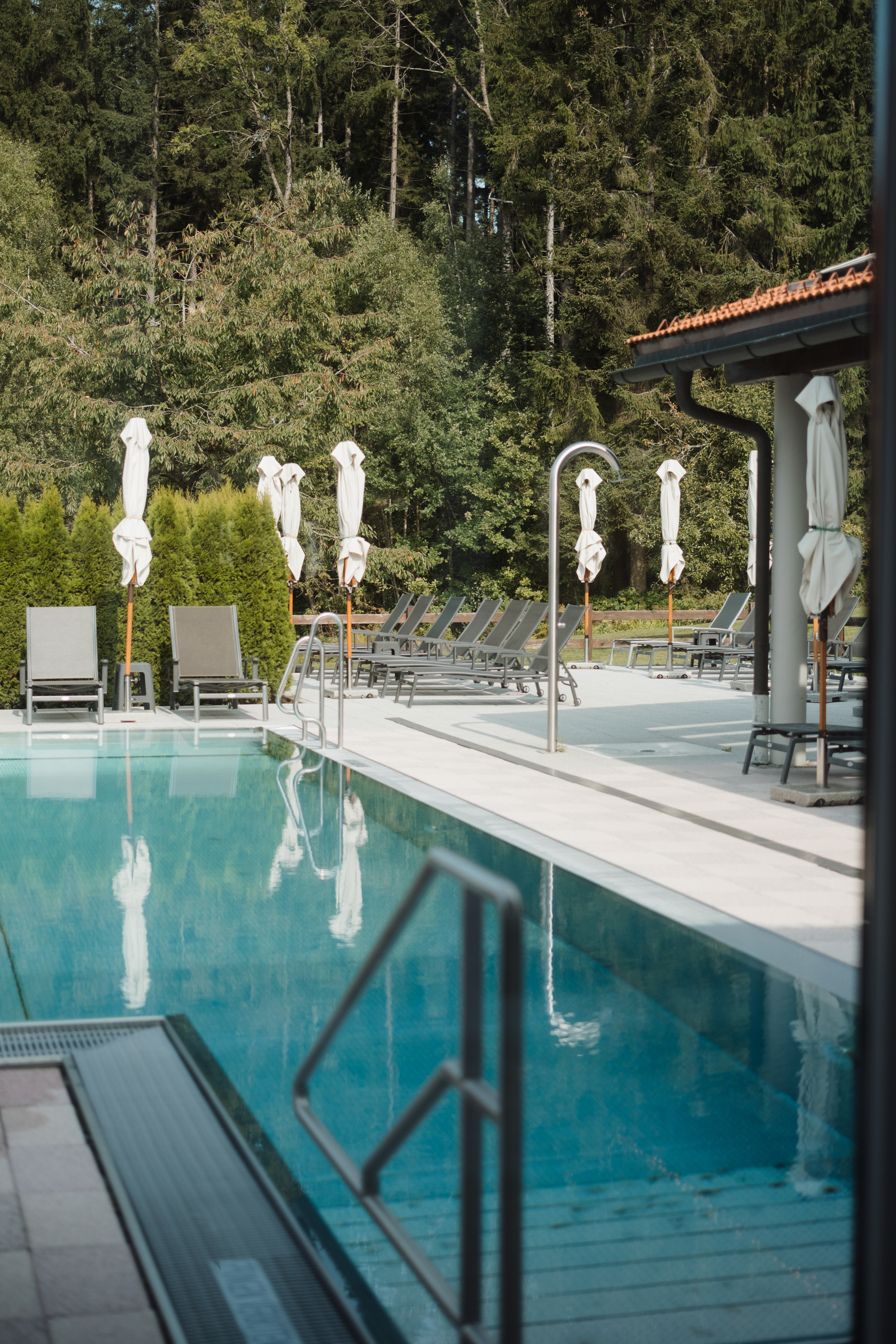 1.105-Euro-Gutschein für Urlaub im Wellness- und Vitalhotel Böhmhof