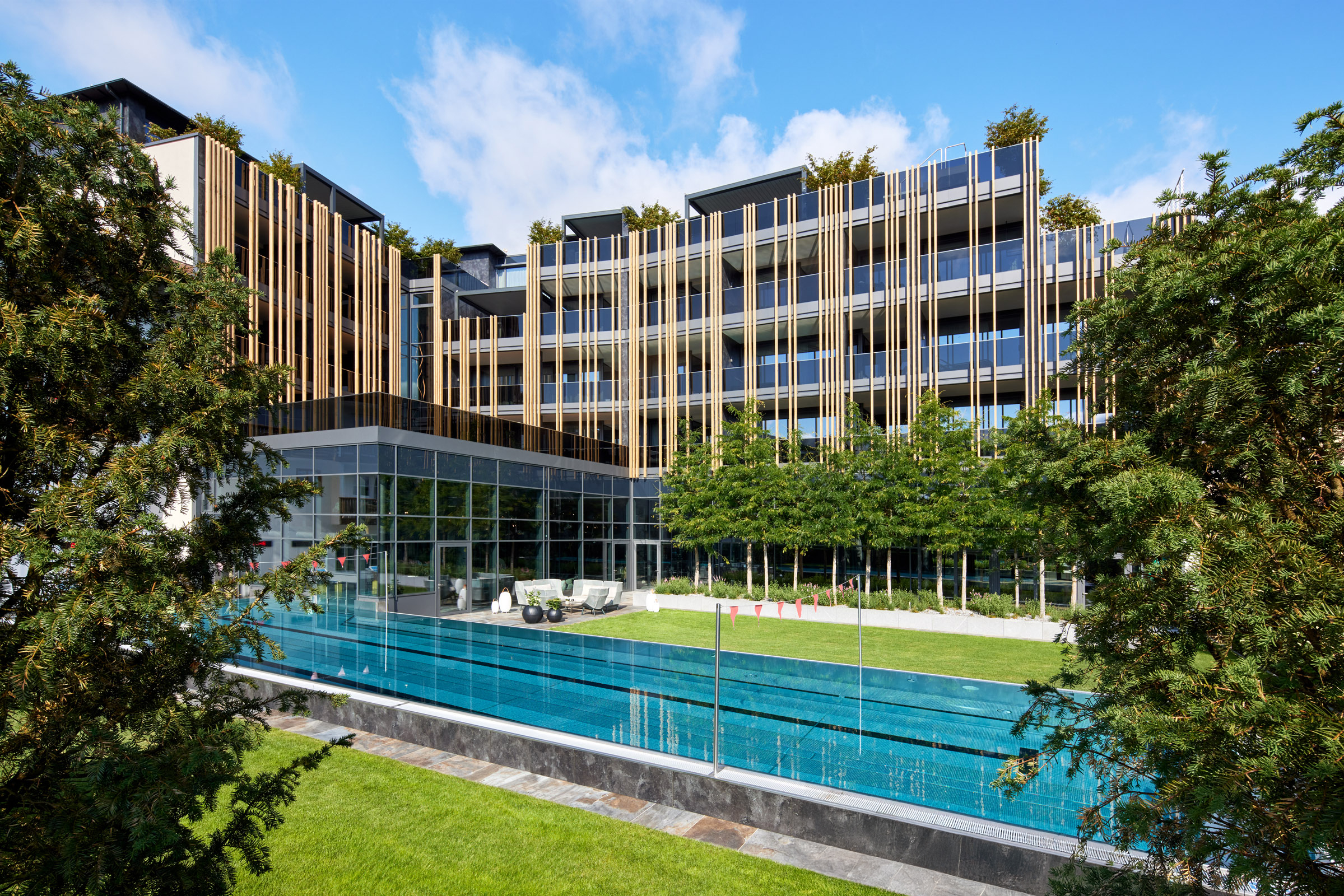 870-Euro-Gutschein für das 5-Sterne Wellness- & Sporthotel Jagdhof