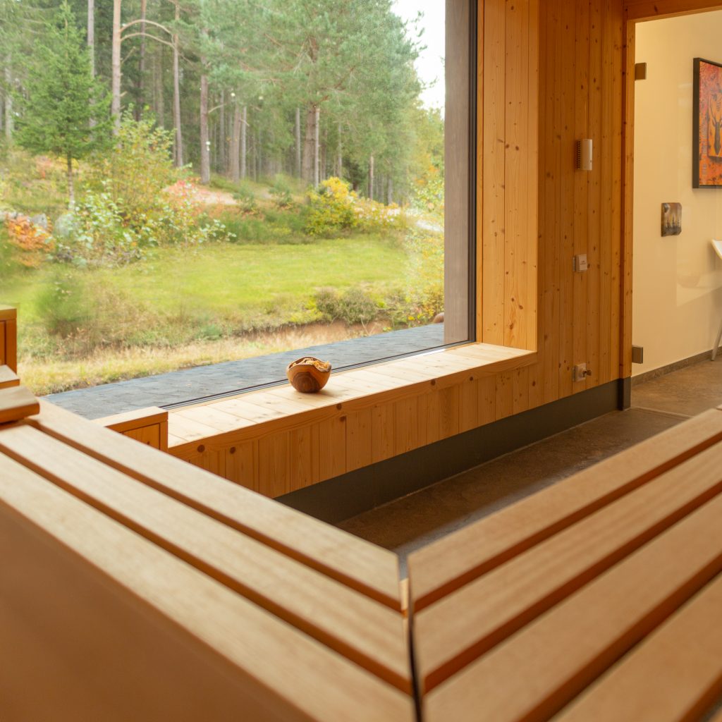 6 Nächte für 2 Personen im Hotel Schöne Aussicht