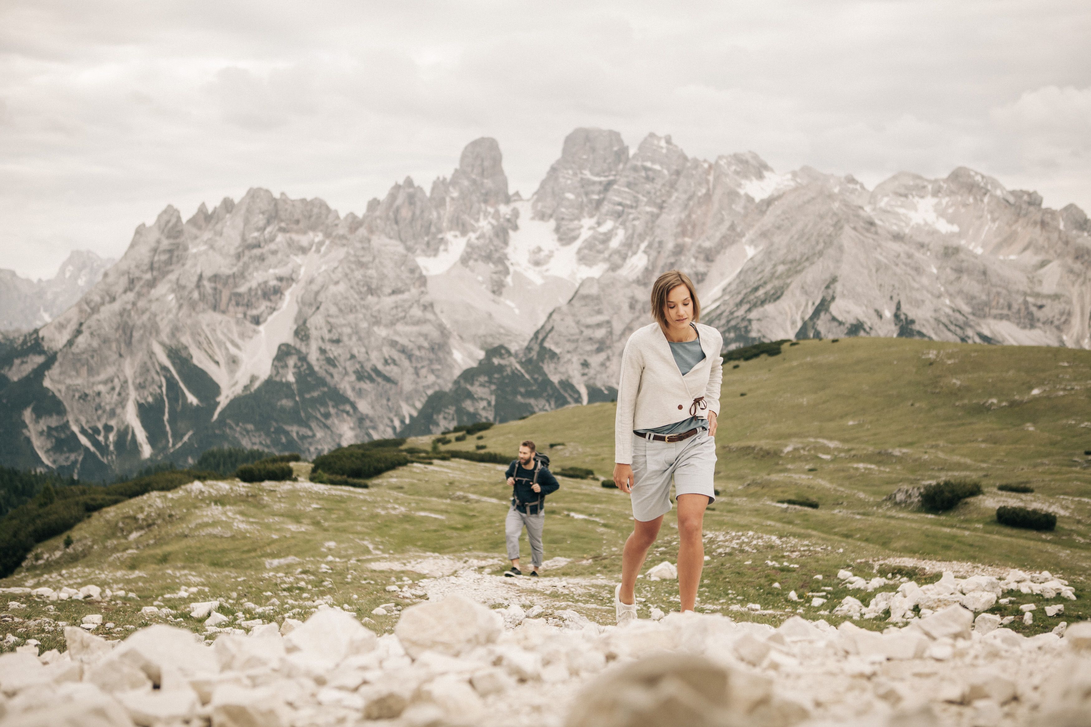 1.300-Euro-Gutschein für Urlaub im Naturhotel Leitlhof