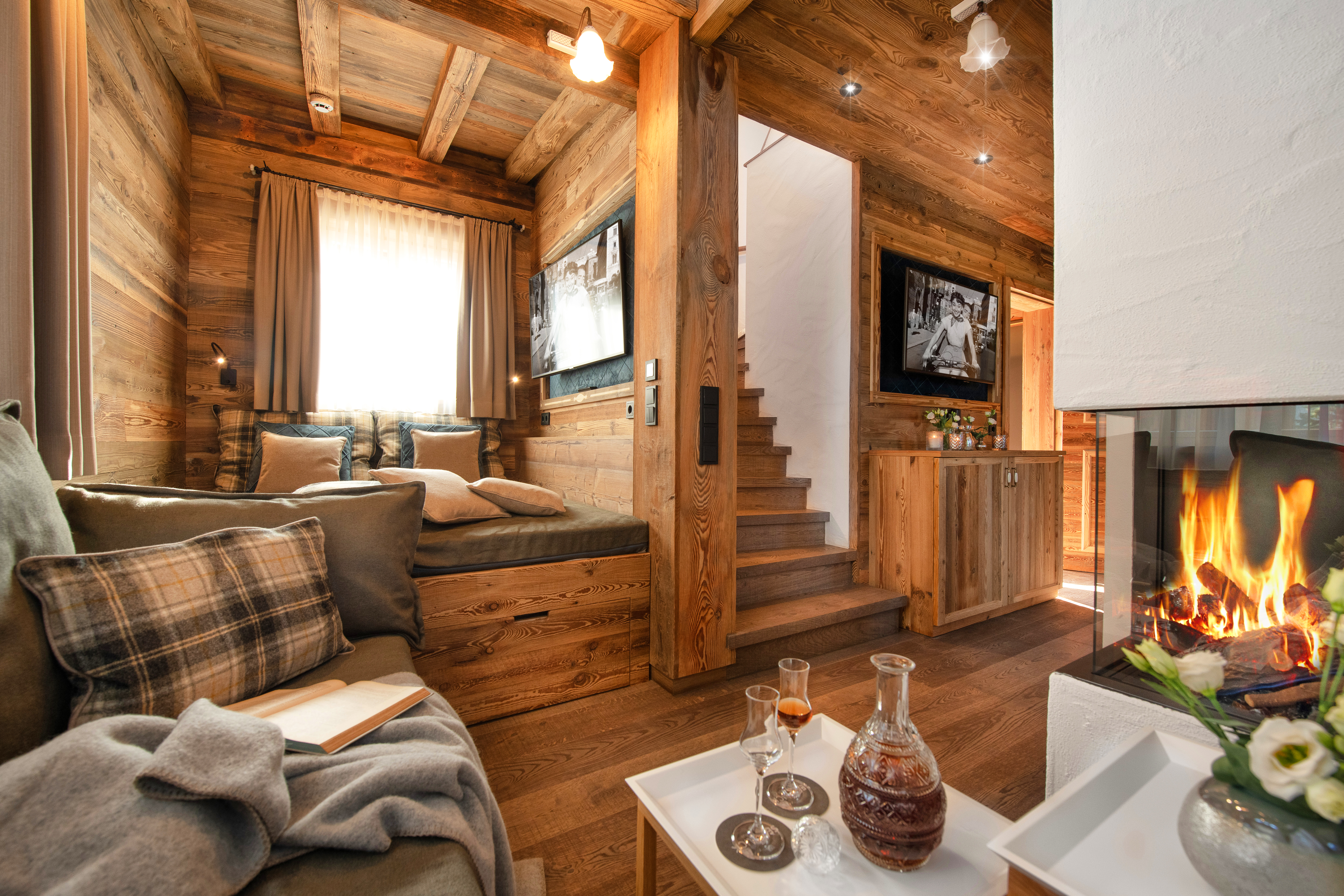 1.100-Euro-Gutschein für Urlaub im MONDI Resort am Grundlsee