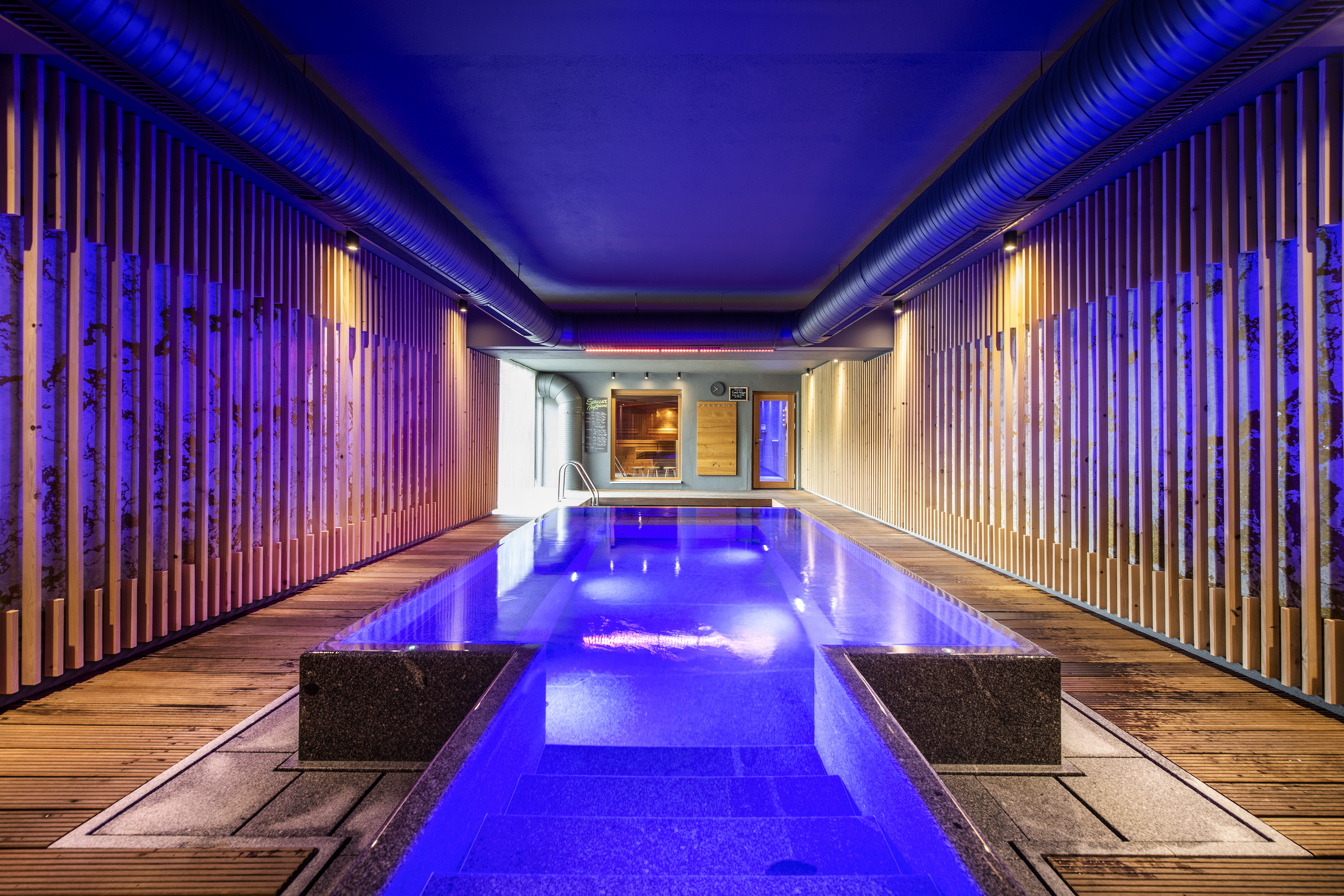5 Nächte in der Deluxe Natursuite Heimat für 2 Personen im Bodenmaiser Hof