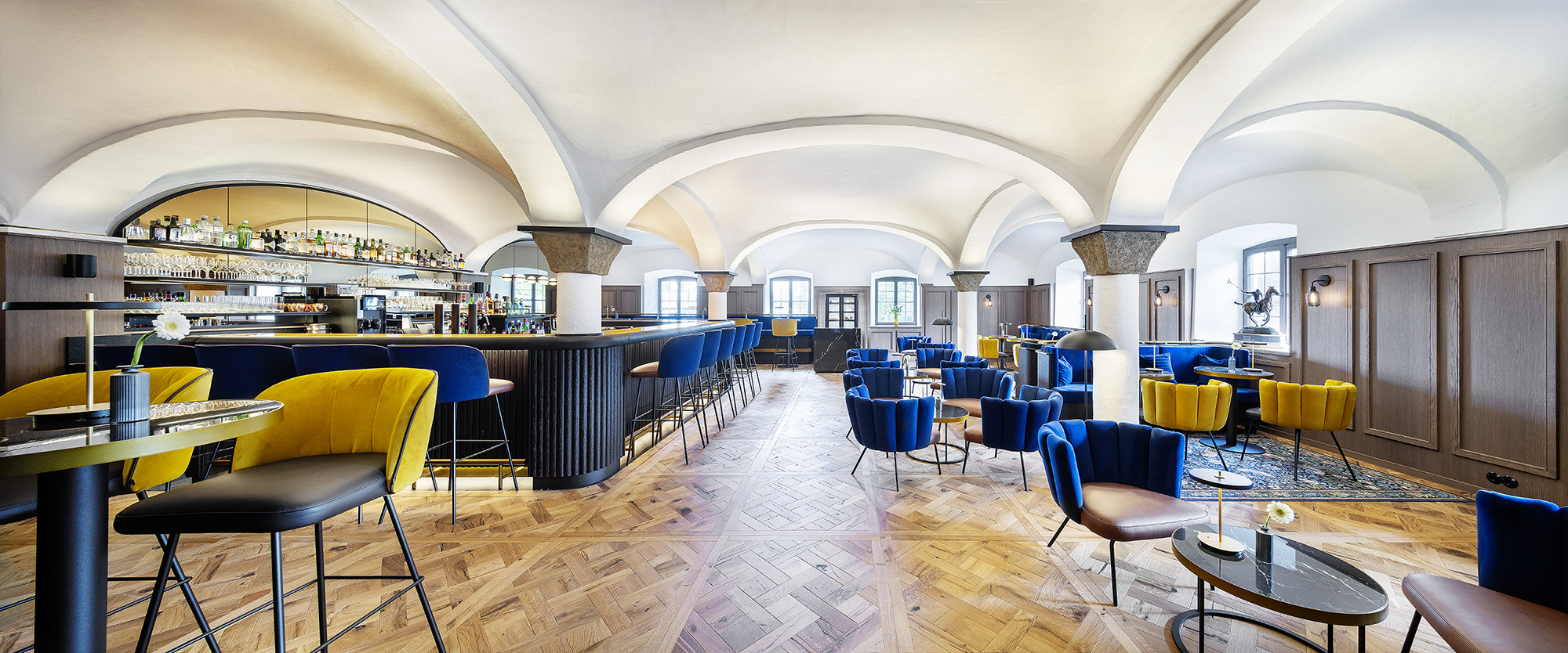 1.000-Euro-Gutschein für das Hotel Gut Ising