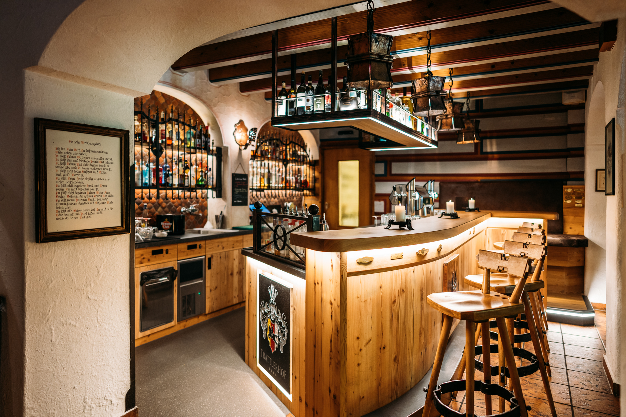 Hotel GUT Trattlerhof****S - Der wahrscheinlich charmanteste GUTshof im Süden Österreichs!