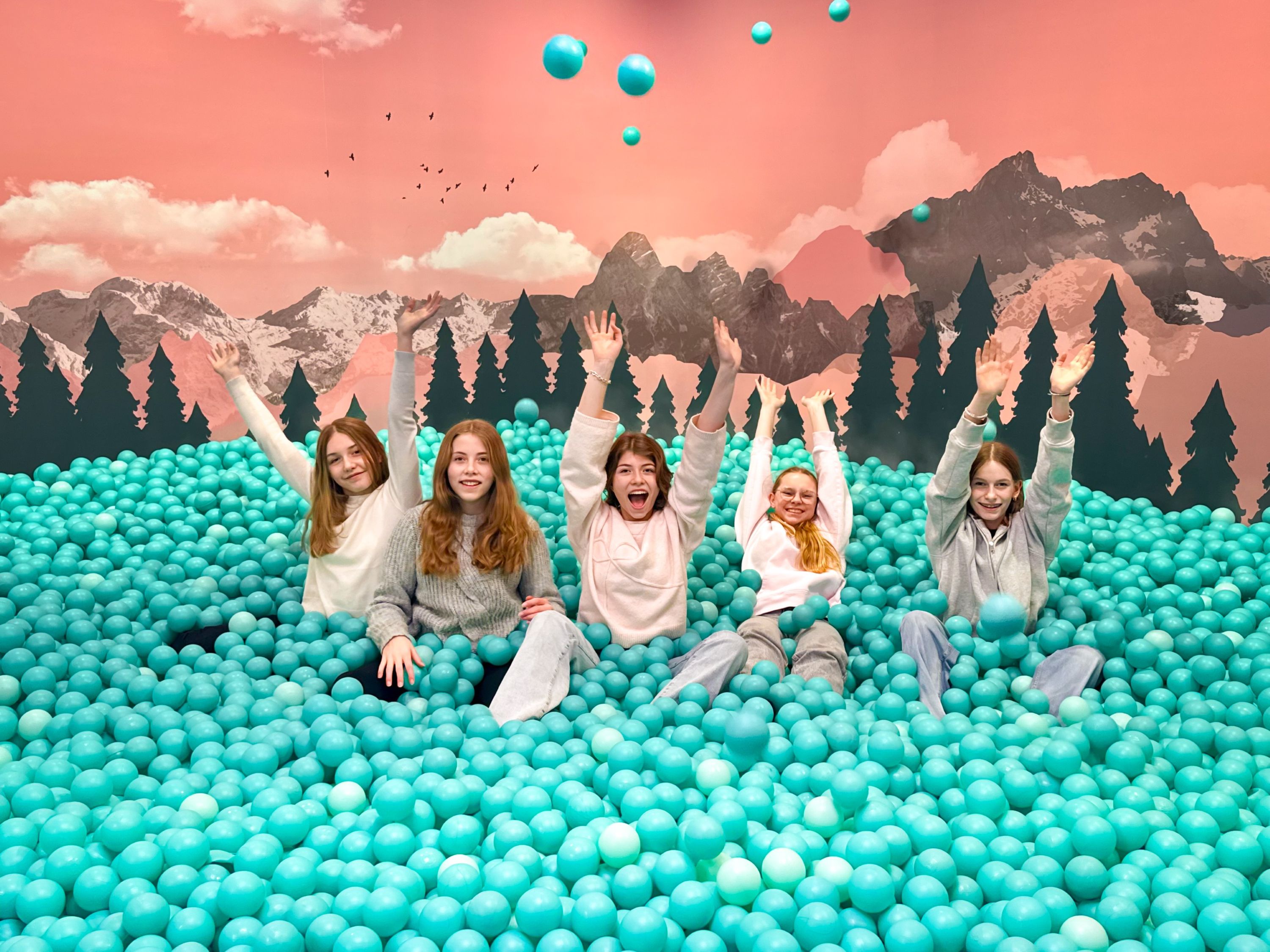 Familienticket (4 Personen) für das Magic Bavaria Erlebnismuseum